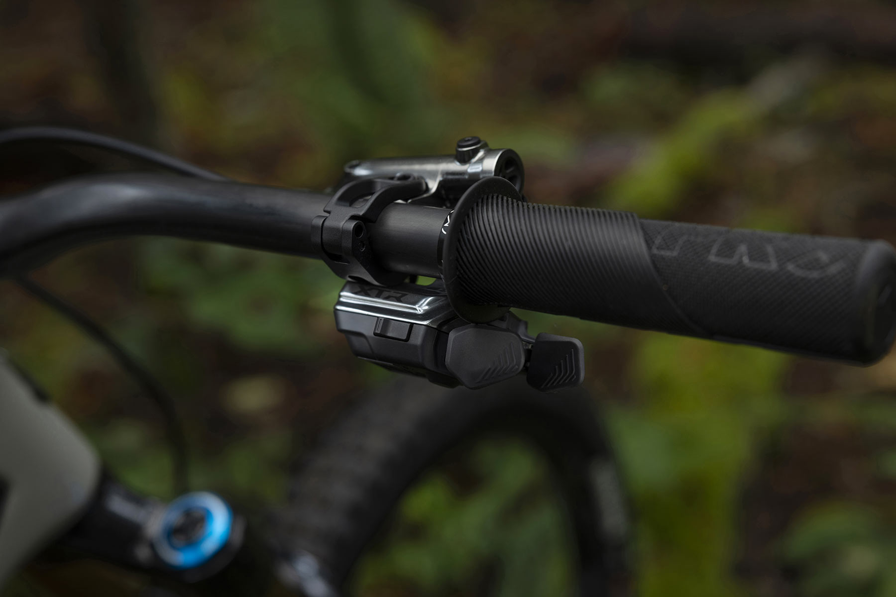 Shimano XTR Di2 2025