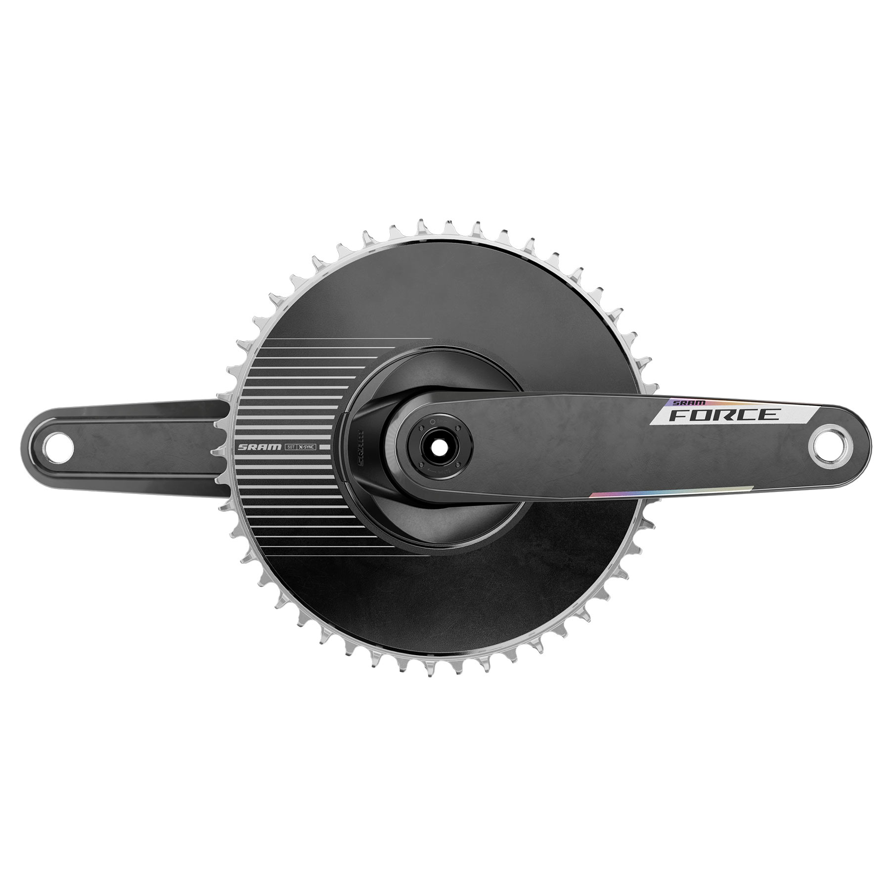 Sram Rival & Force MY25