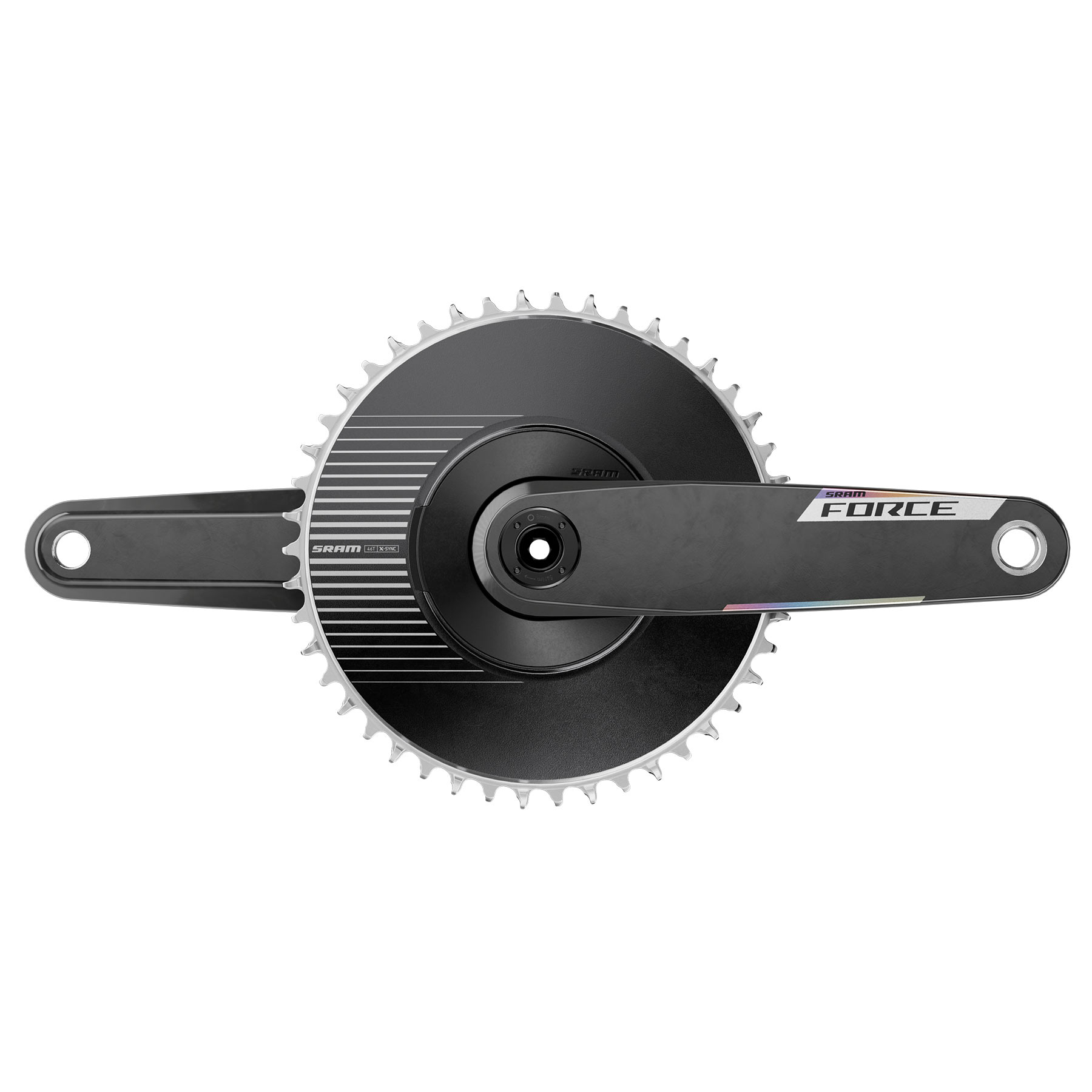 Sram Rival & Force MY25
