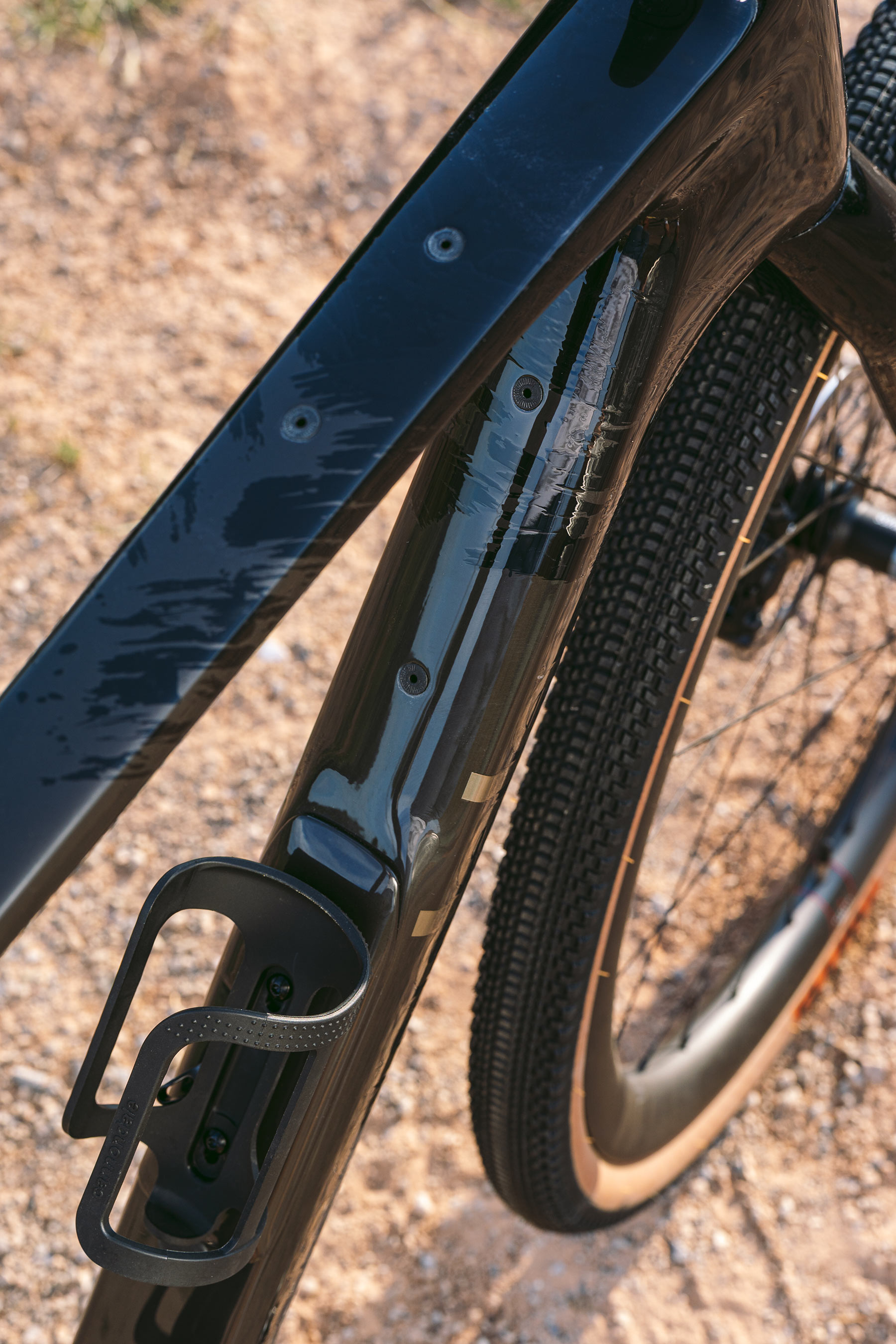 Topstone Carbon 1 AXS