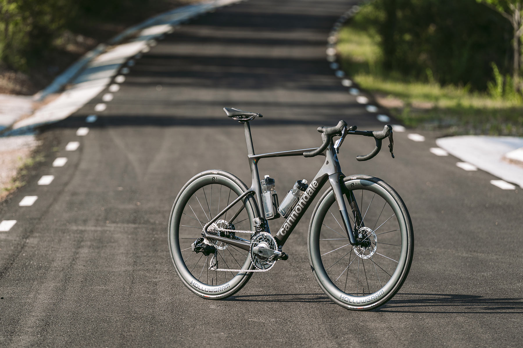 Cannondale SuperSix EVO Carbon 1