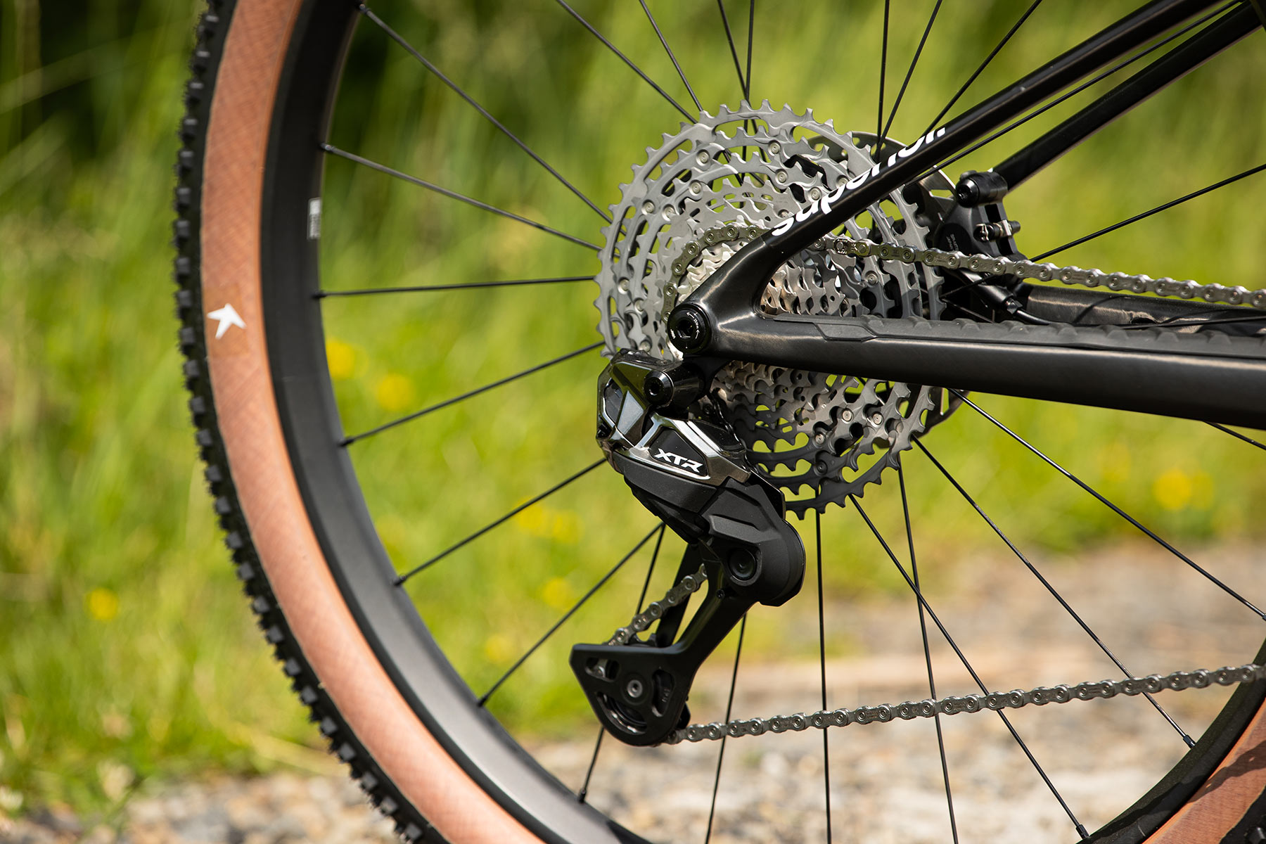 Superior XF 9.9 TEAM