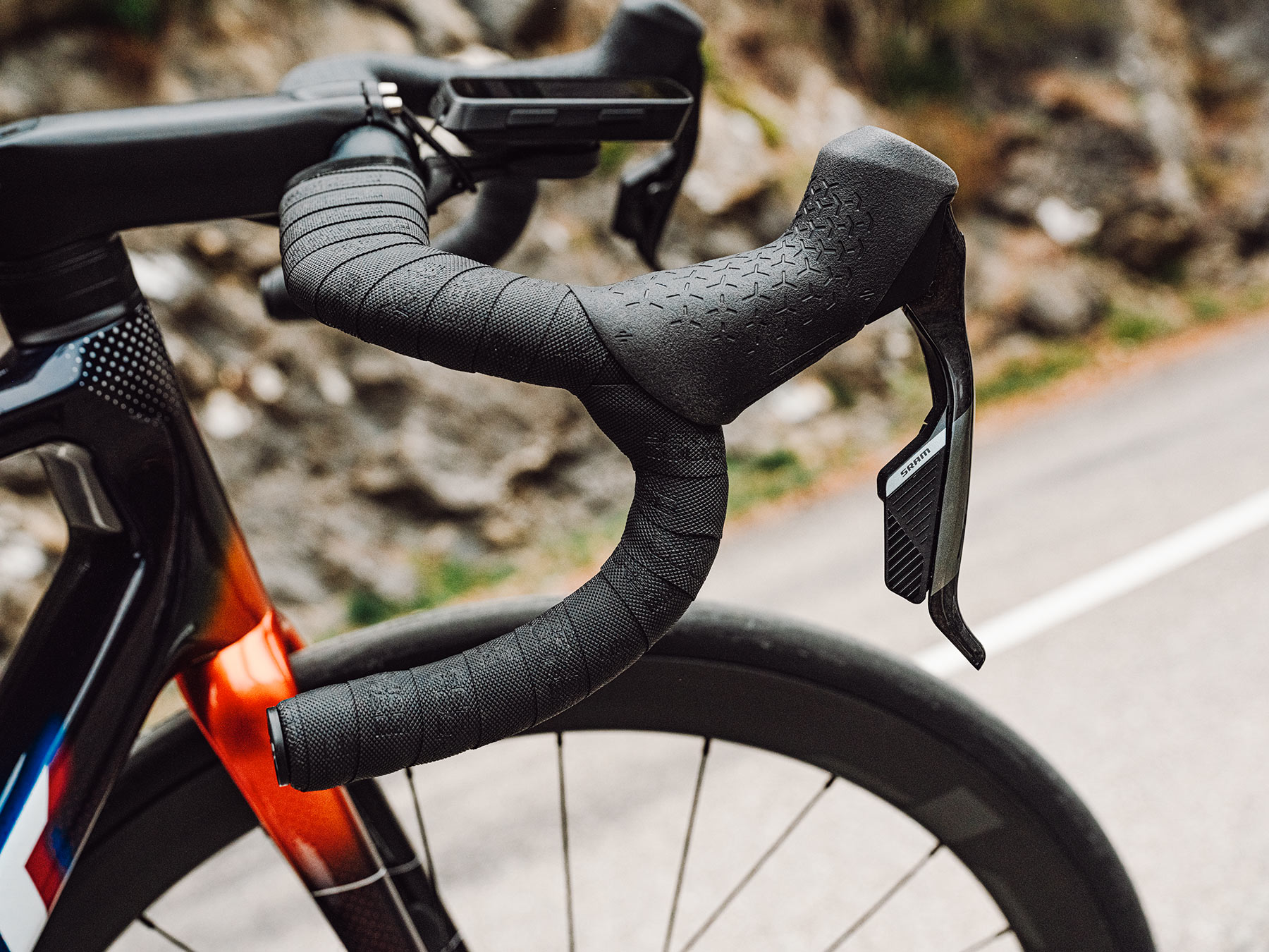 Sram Rival & Force MY25