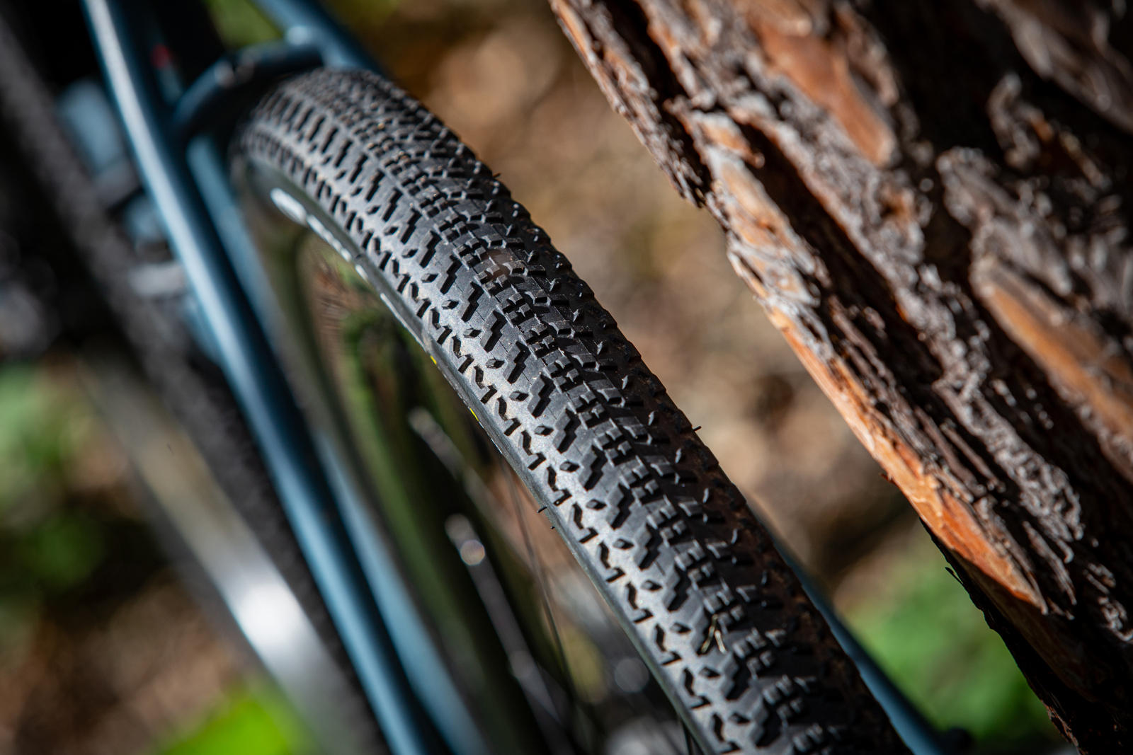 Gravel plt CST Overton & Pika 700x45c