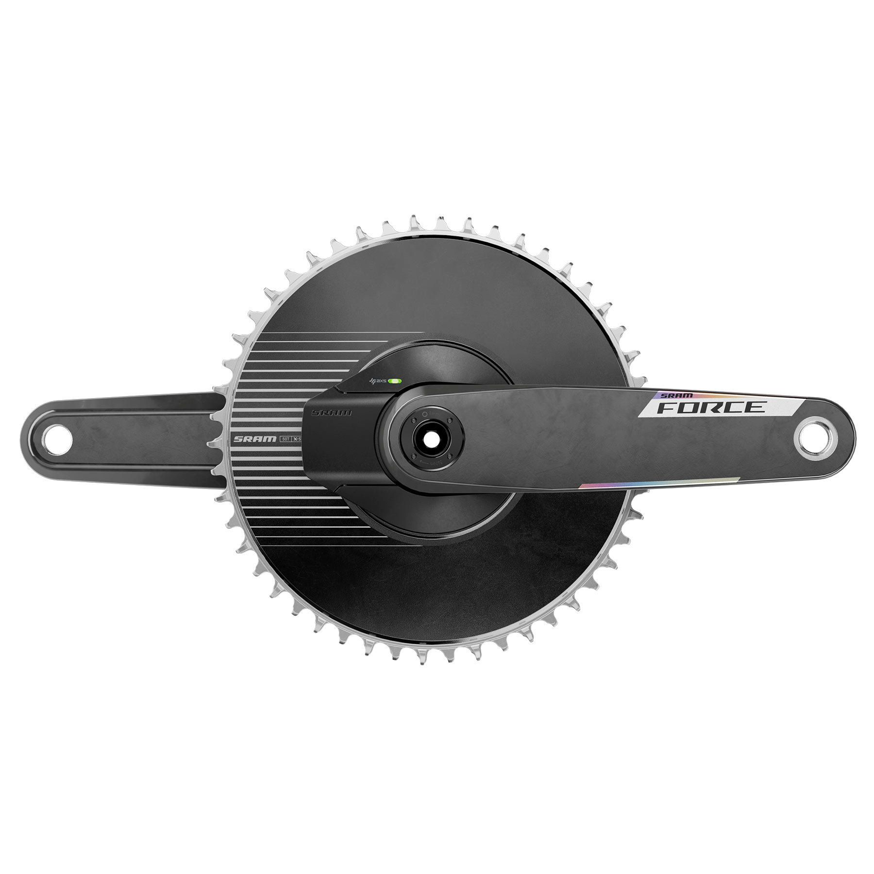 Sram Rival & Force MY25