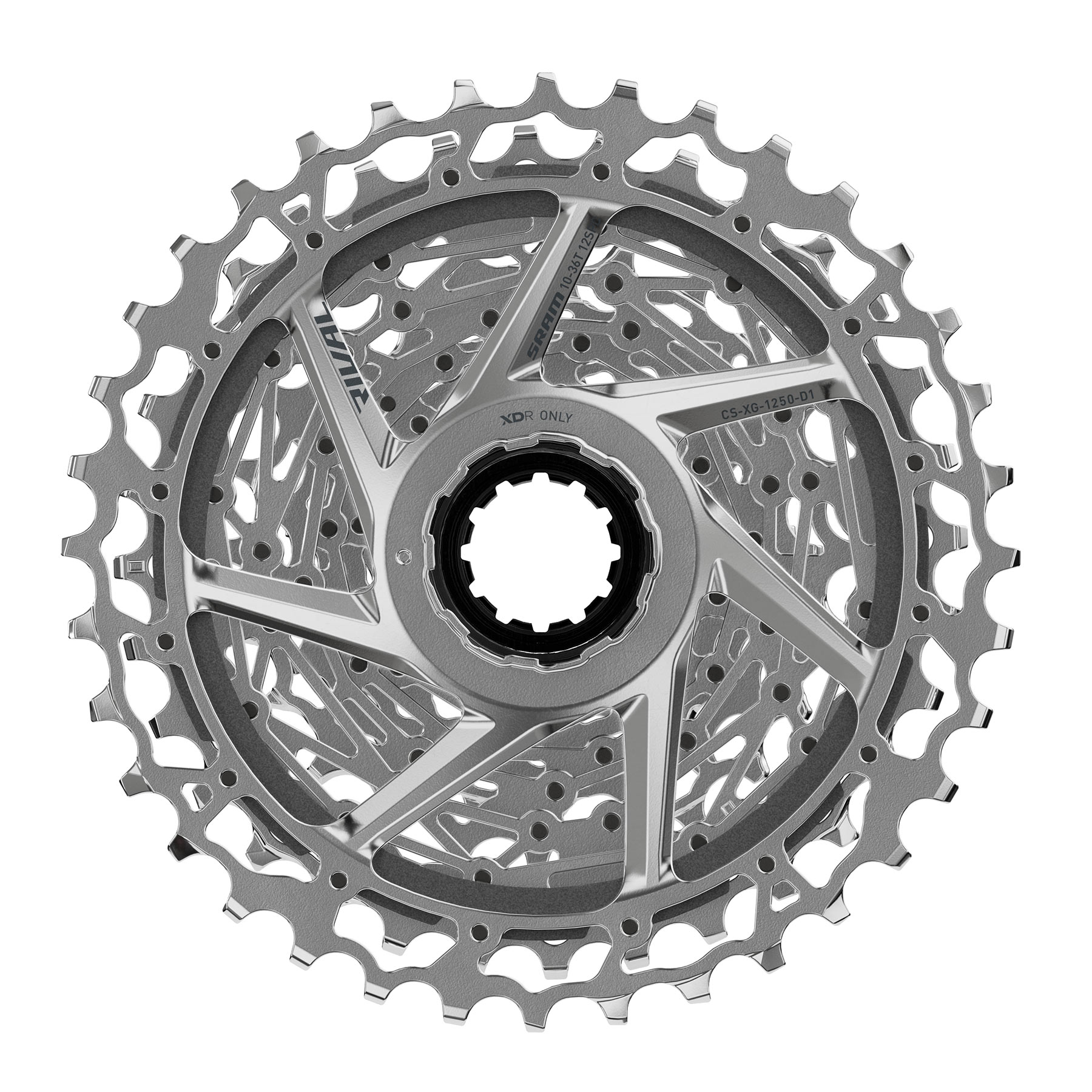 Sram Rival & Force MY25