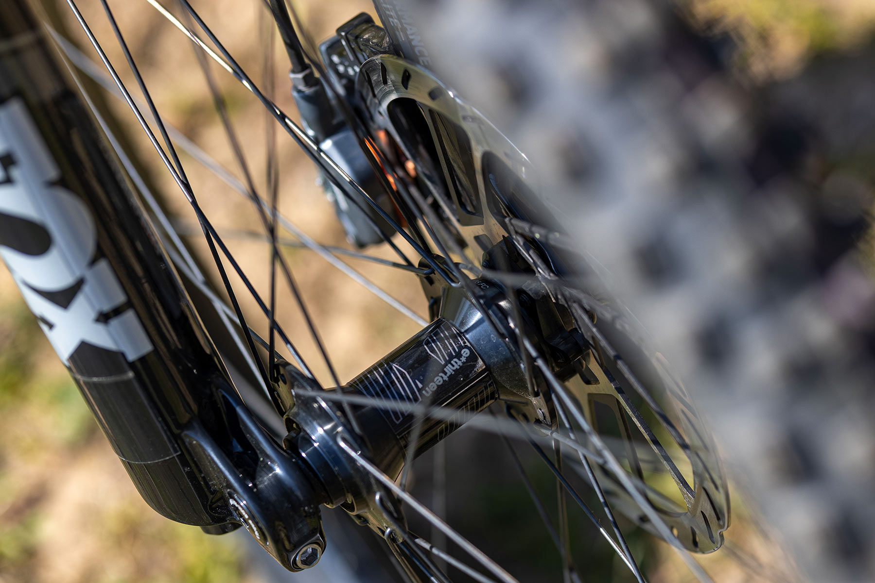 Santa Cruz Vala GX AXS