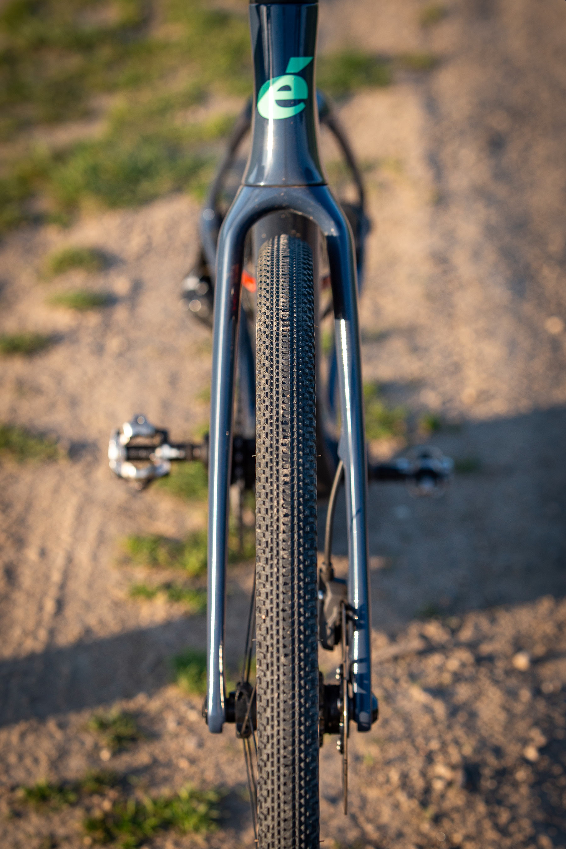 Cervlo spero Apex XPLR AXS