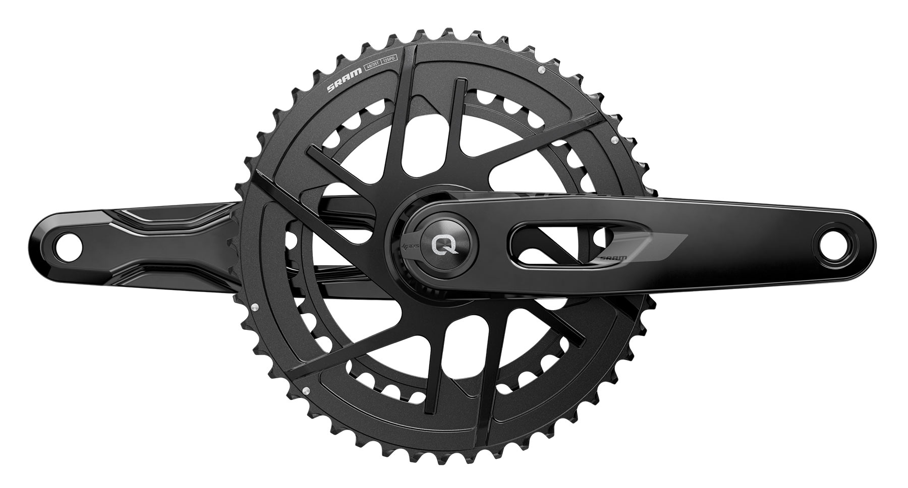 Sram Rival & Force MY25