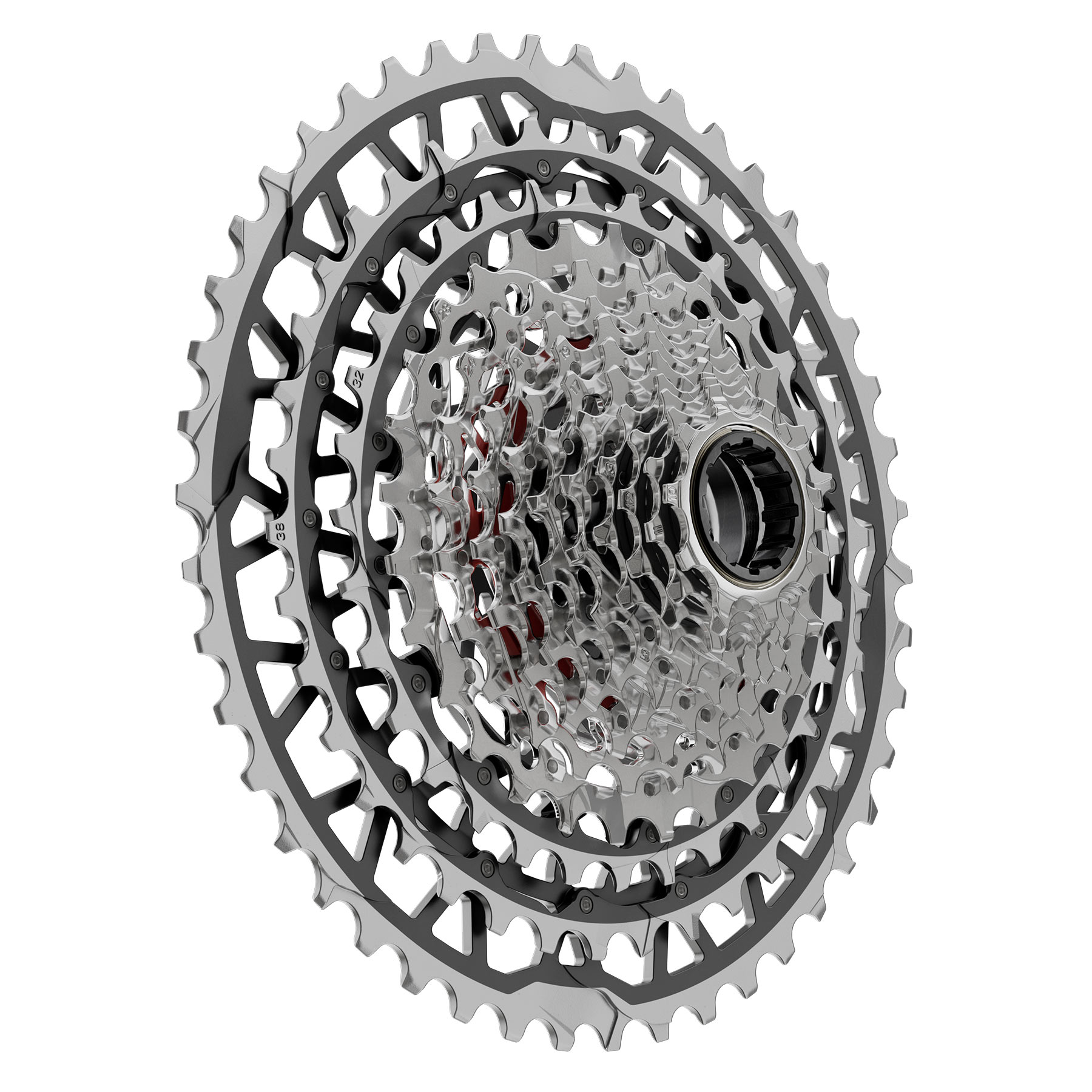Sram Rival & Force MY25