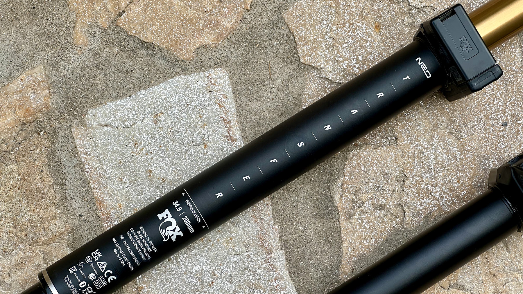 Fox Transfer NEO vs. Rock Shox Reverb AXS