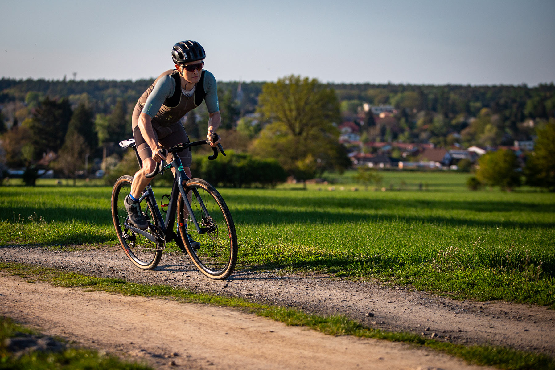 Cervlo spero Apex XPLR AXS