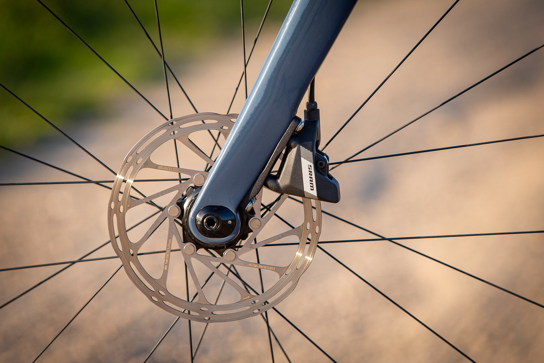 Cervlo spero Apex XPLR AXS