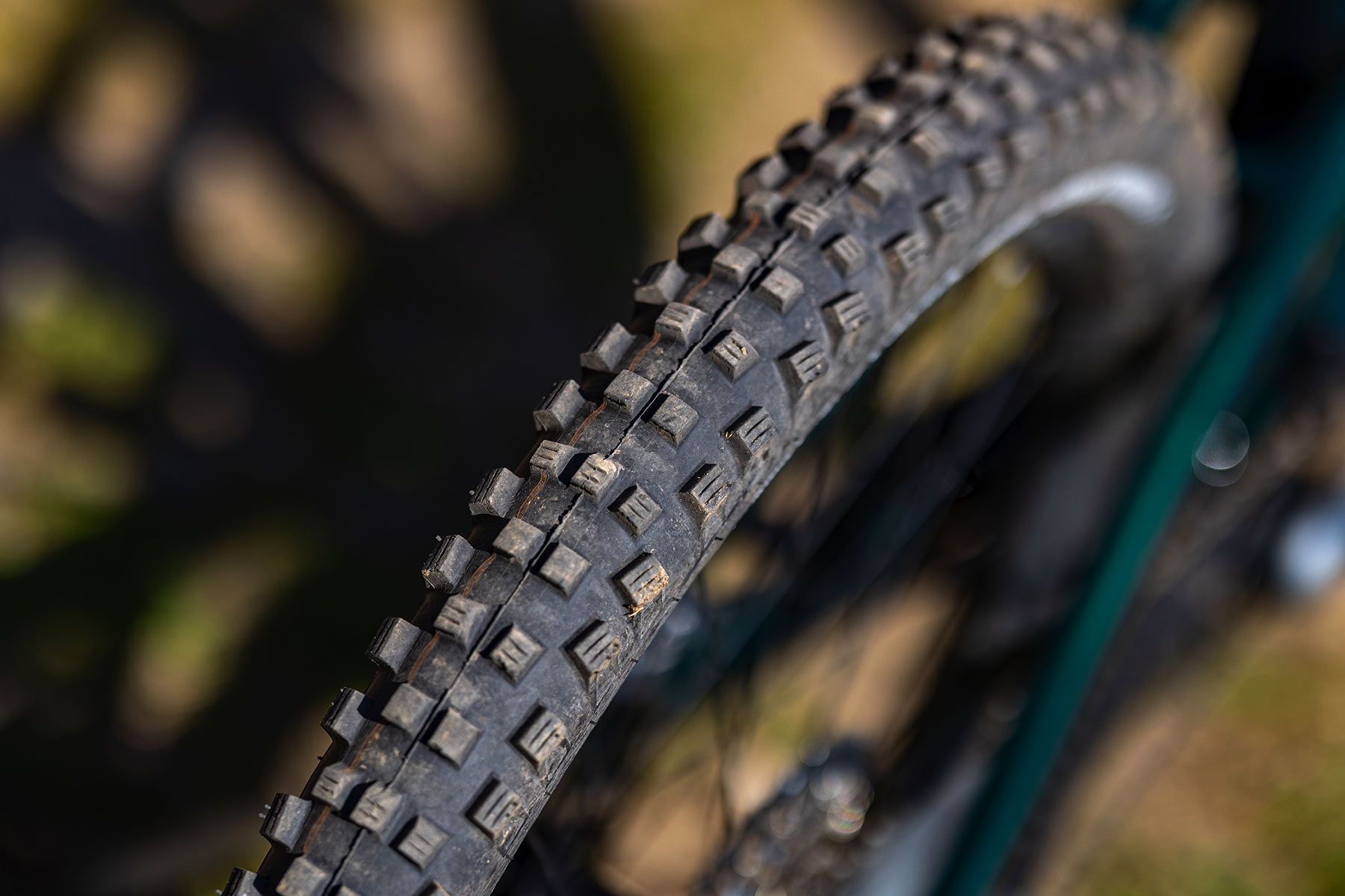 Santa Cruz Vala GX AXS