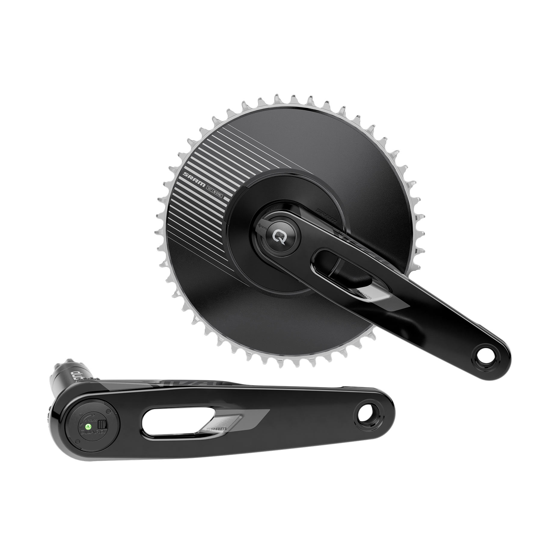Sram Rival & Force MY25