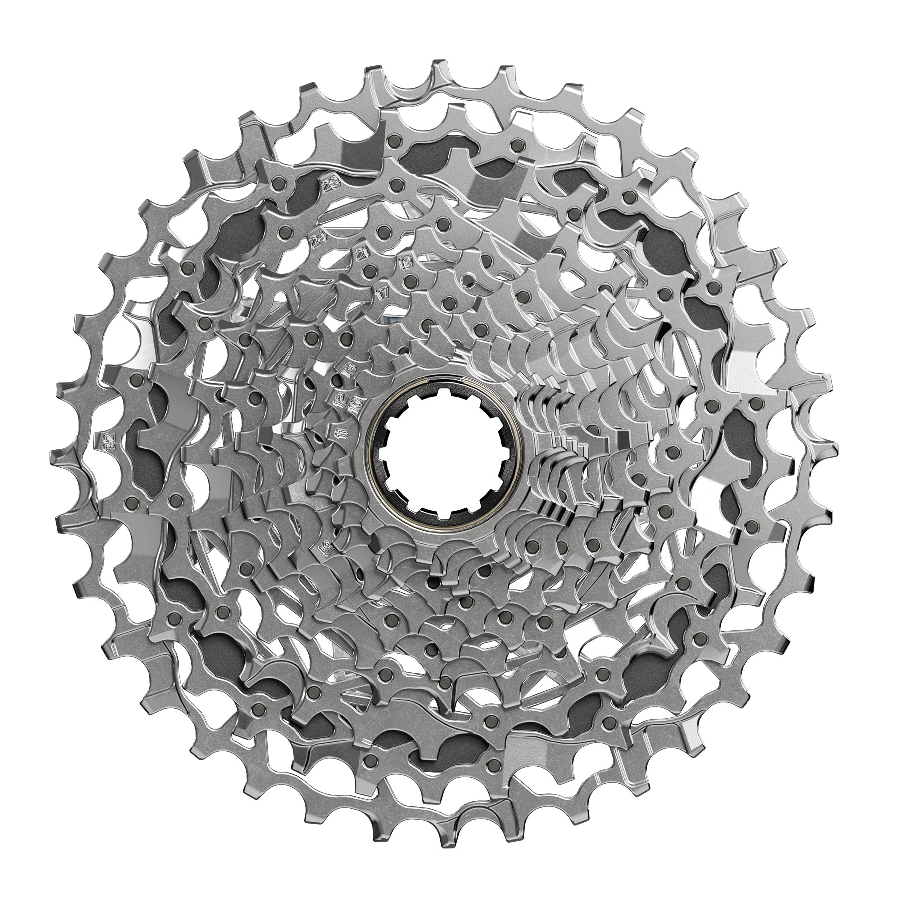 Sram Rival & Force MY25