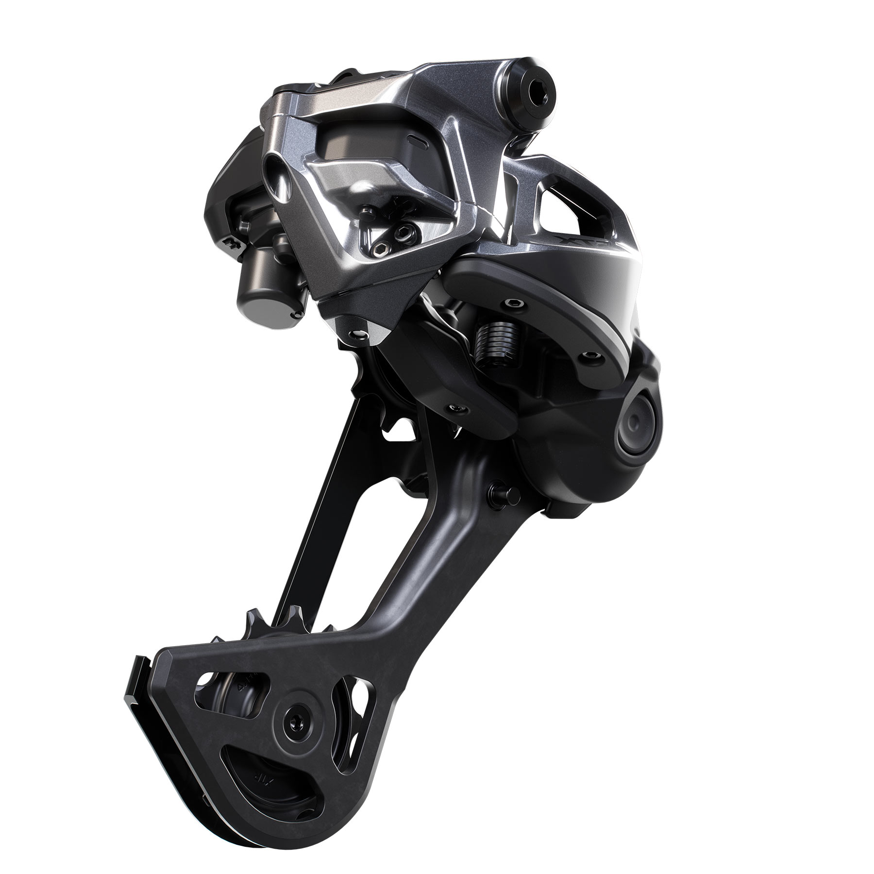 Shimano XTR Di2 2025