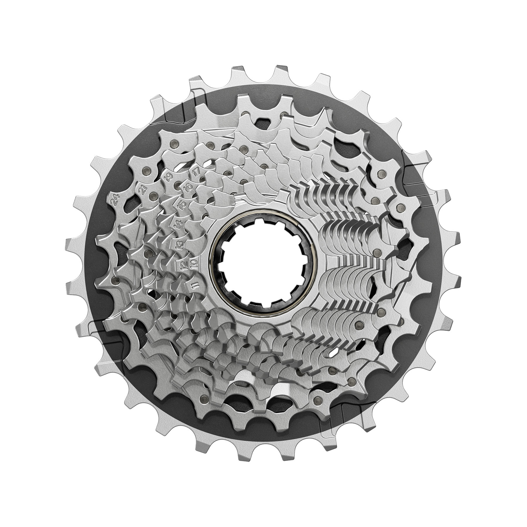 Sram Rival & Force MY25