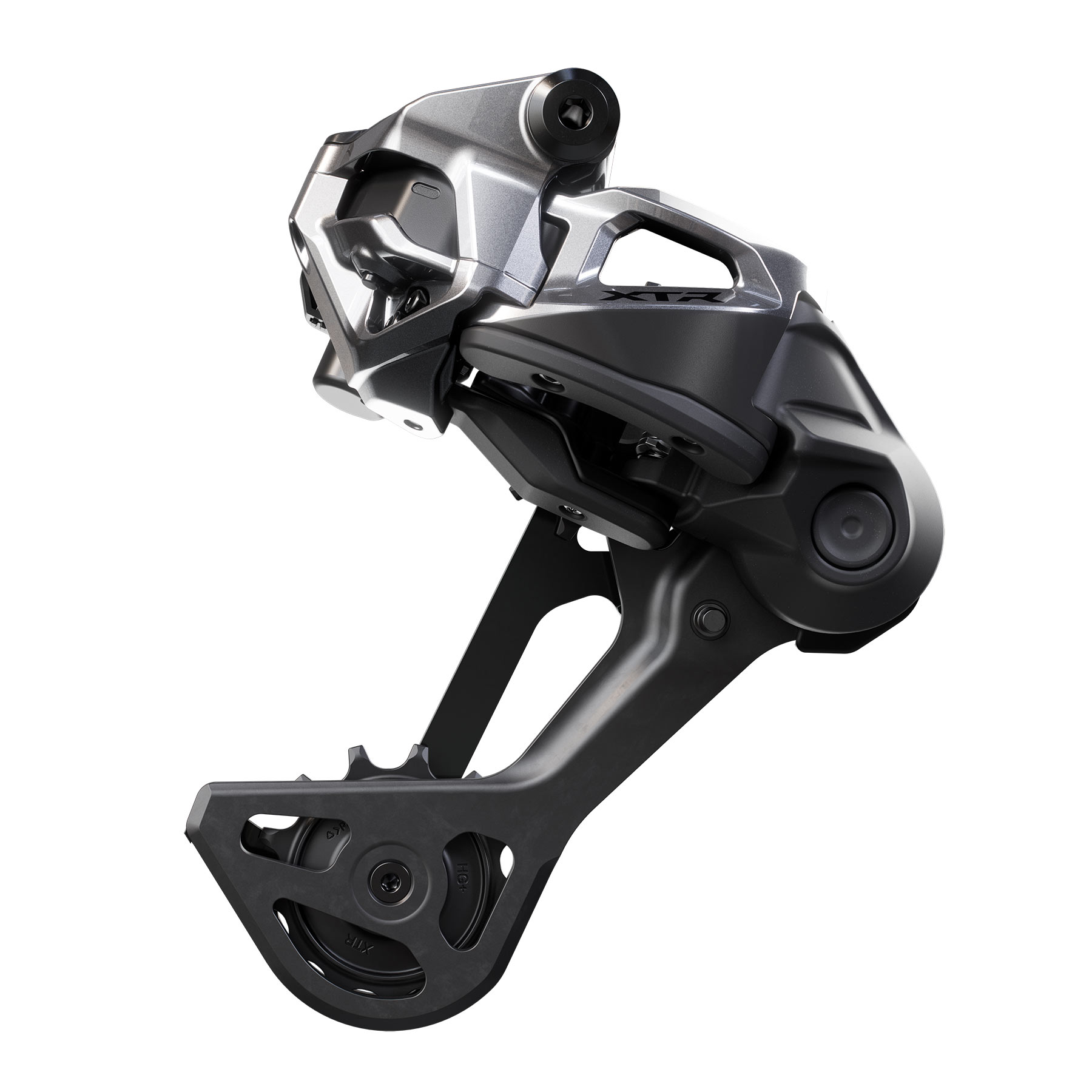 Shimano XTR Di2 2025