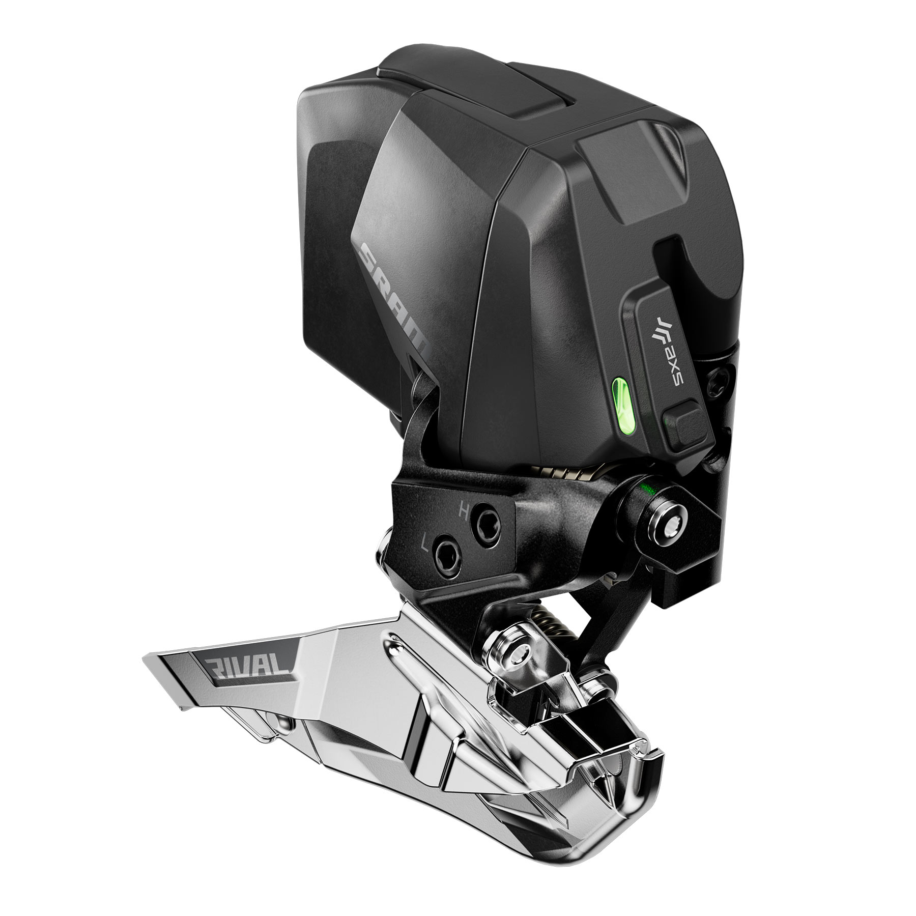 Sram Rival & Force MY25