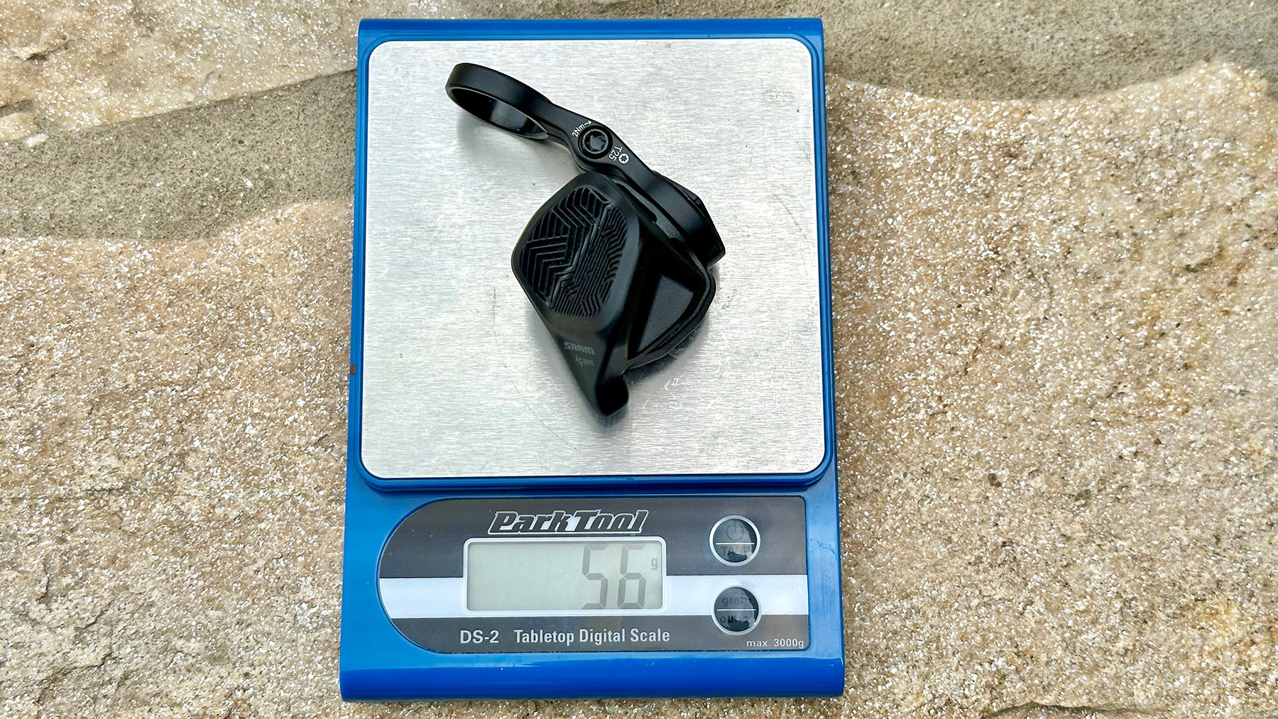 Rock Shox Reverb AXS