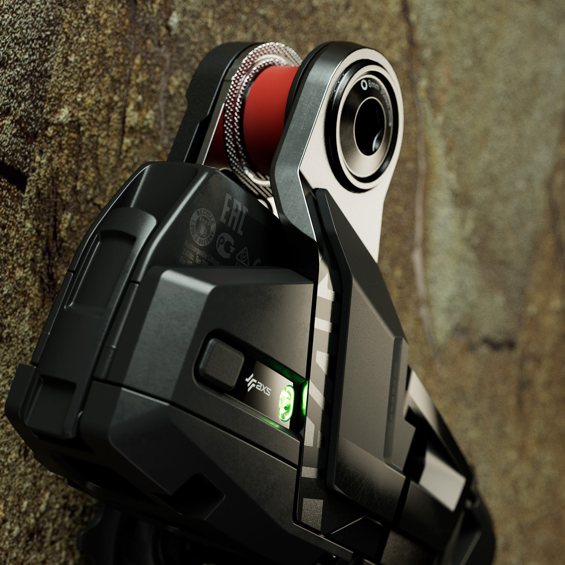 Sram Rival & Force MY25