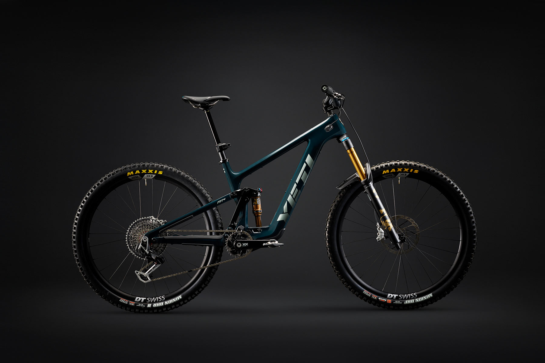 Yeti MTe 2025