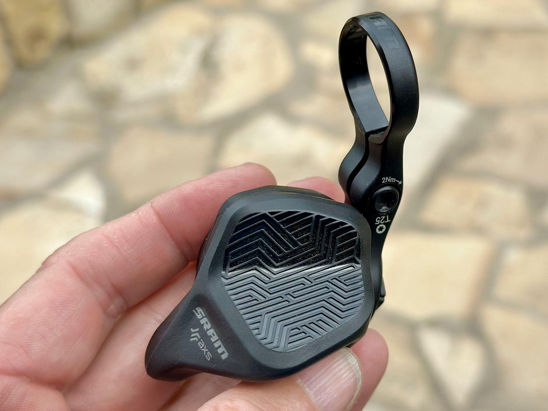 Rock Shox Reverb AXS