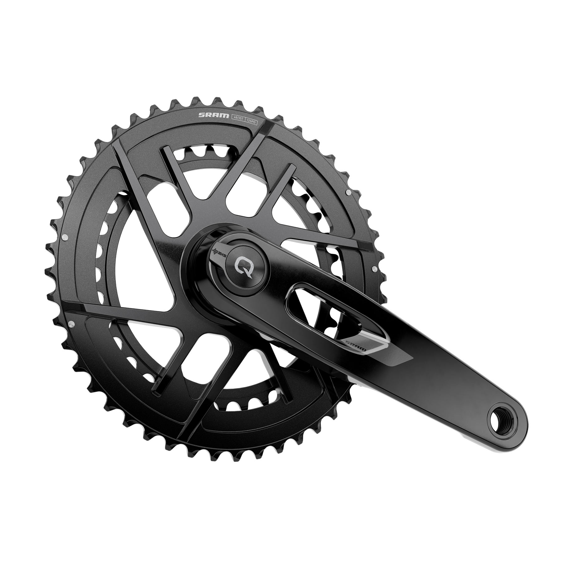 Sram Rival & Force MY25