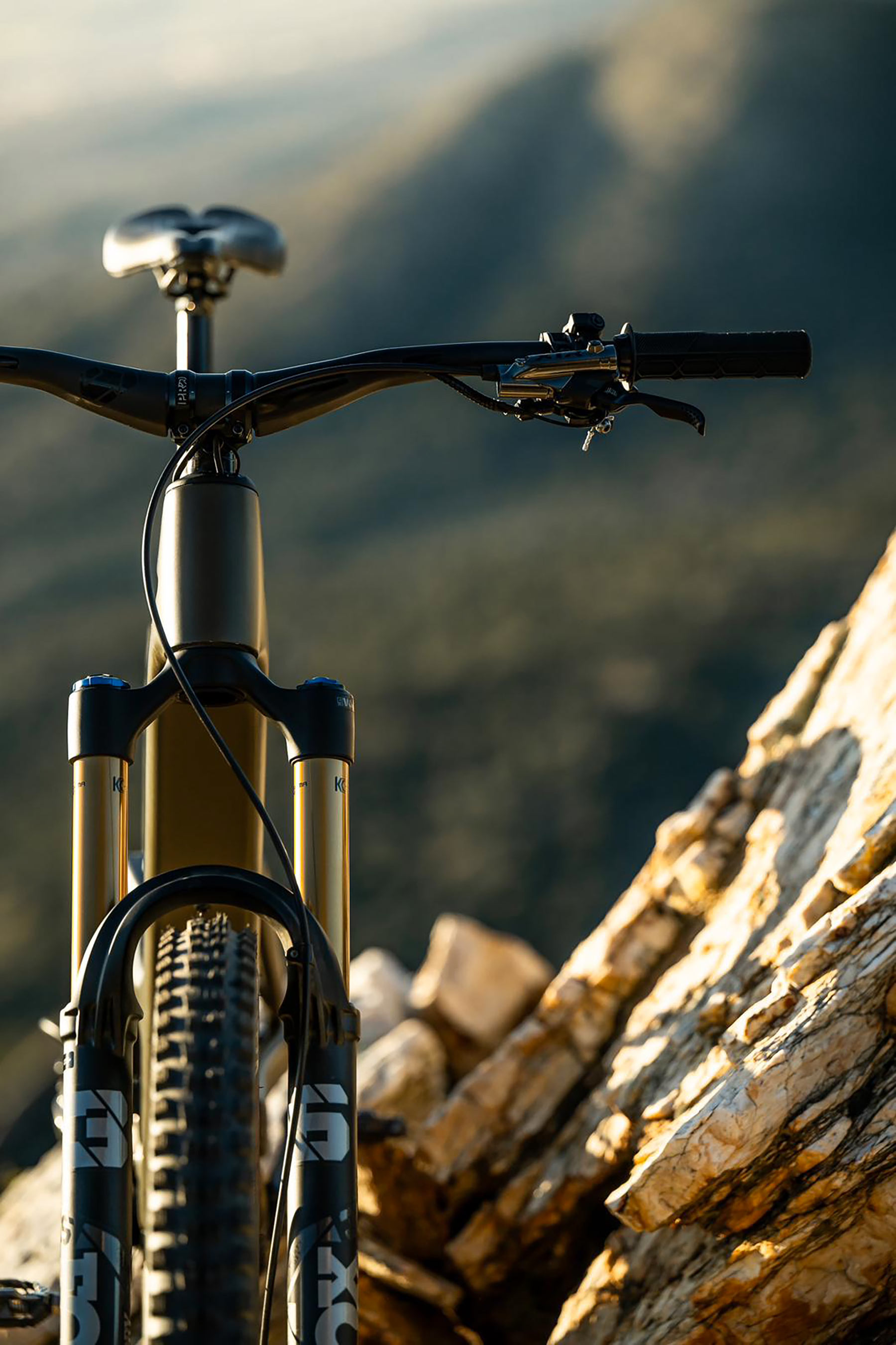 Shimano XTR Di2 2025