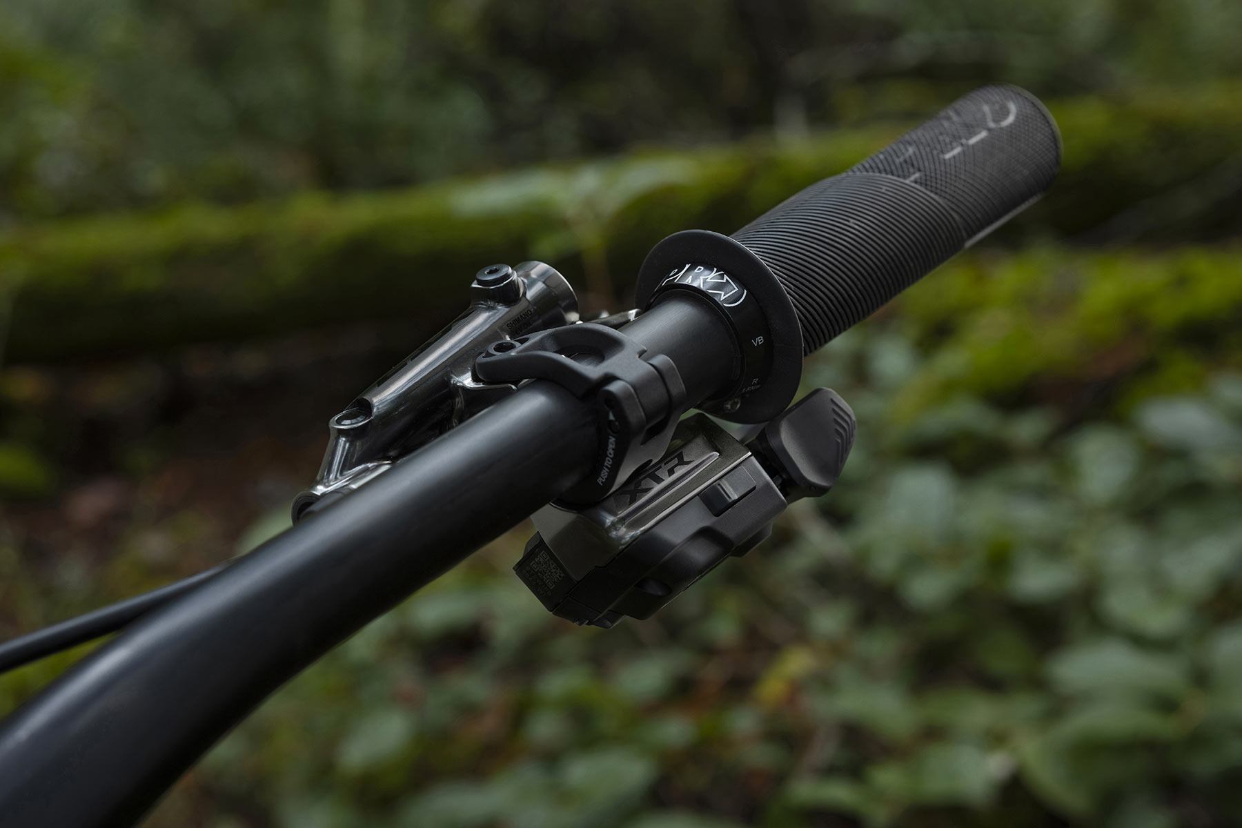 Shimano XTR Di2 2025