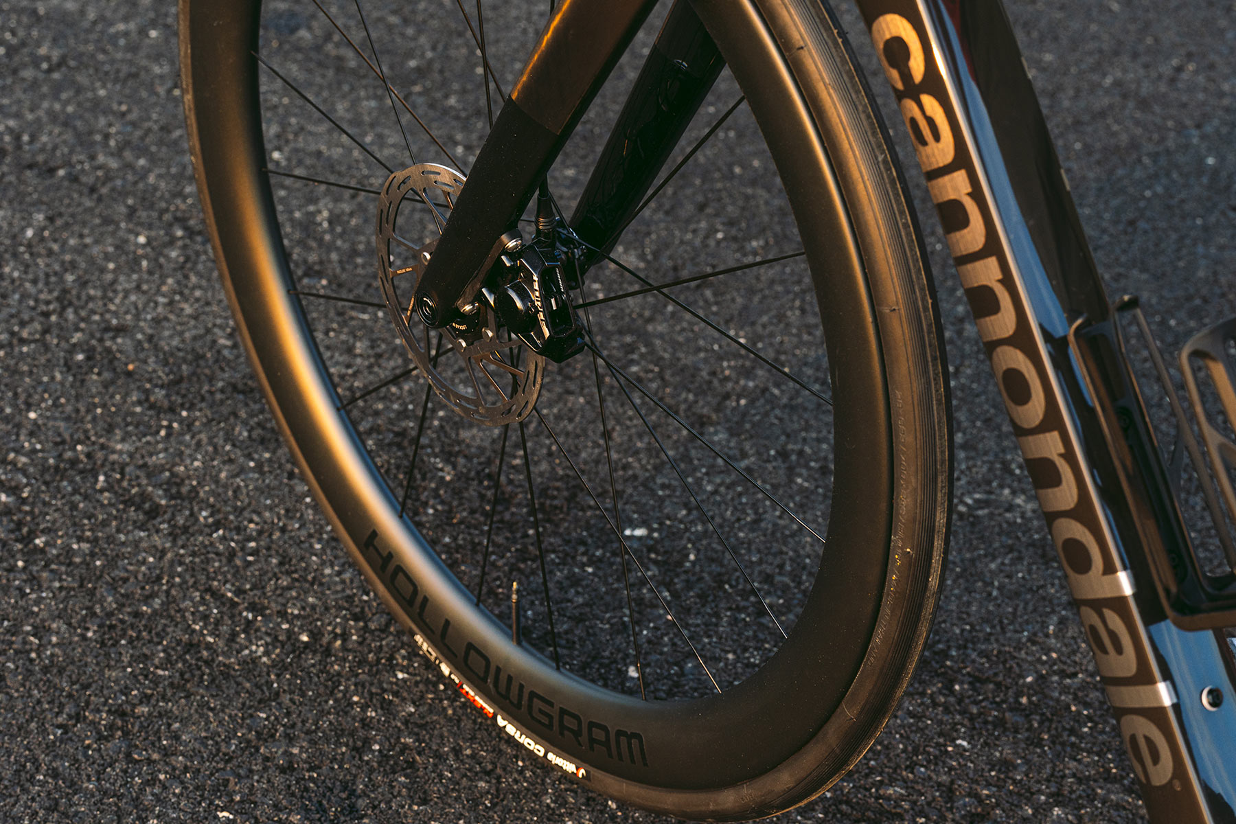 Cannondale SuperSix EVO Carbon 1