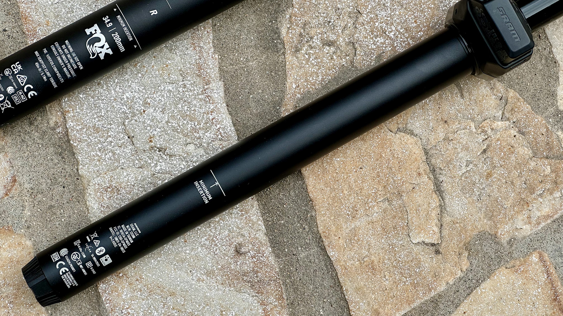 Fox Transfer NEO vs. Rock Shox Reverb AXS