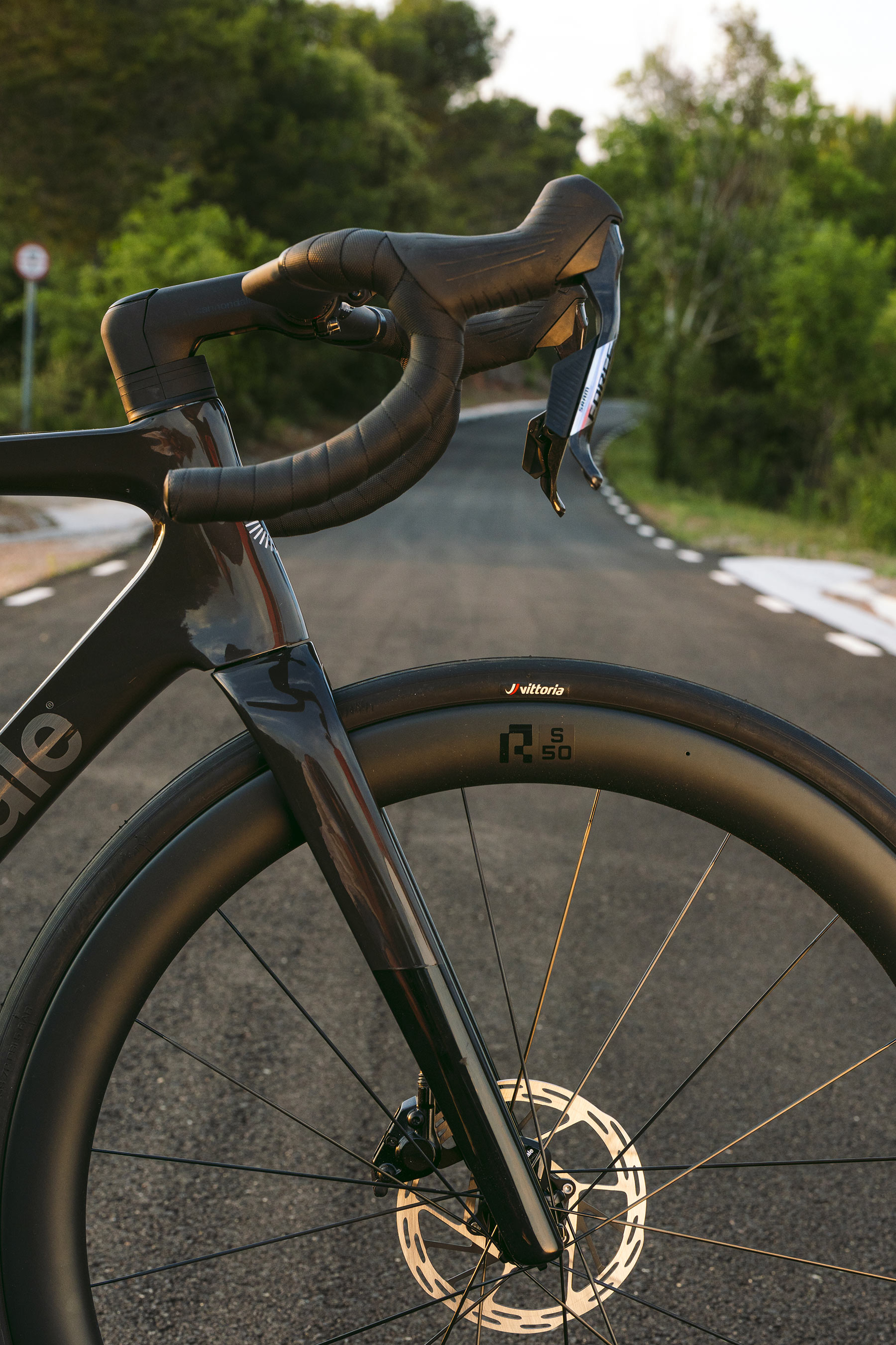 Cannondale SuperSix EVO Carbon 1