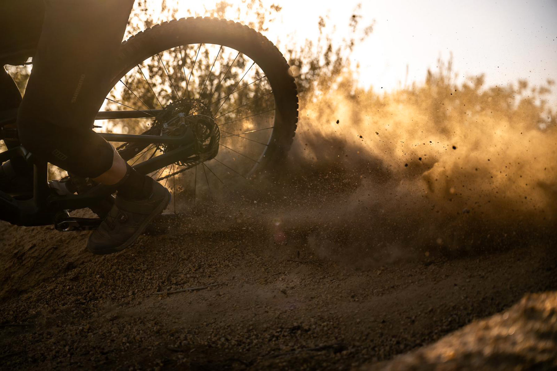 Shimano XTR Di2 2025