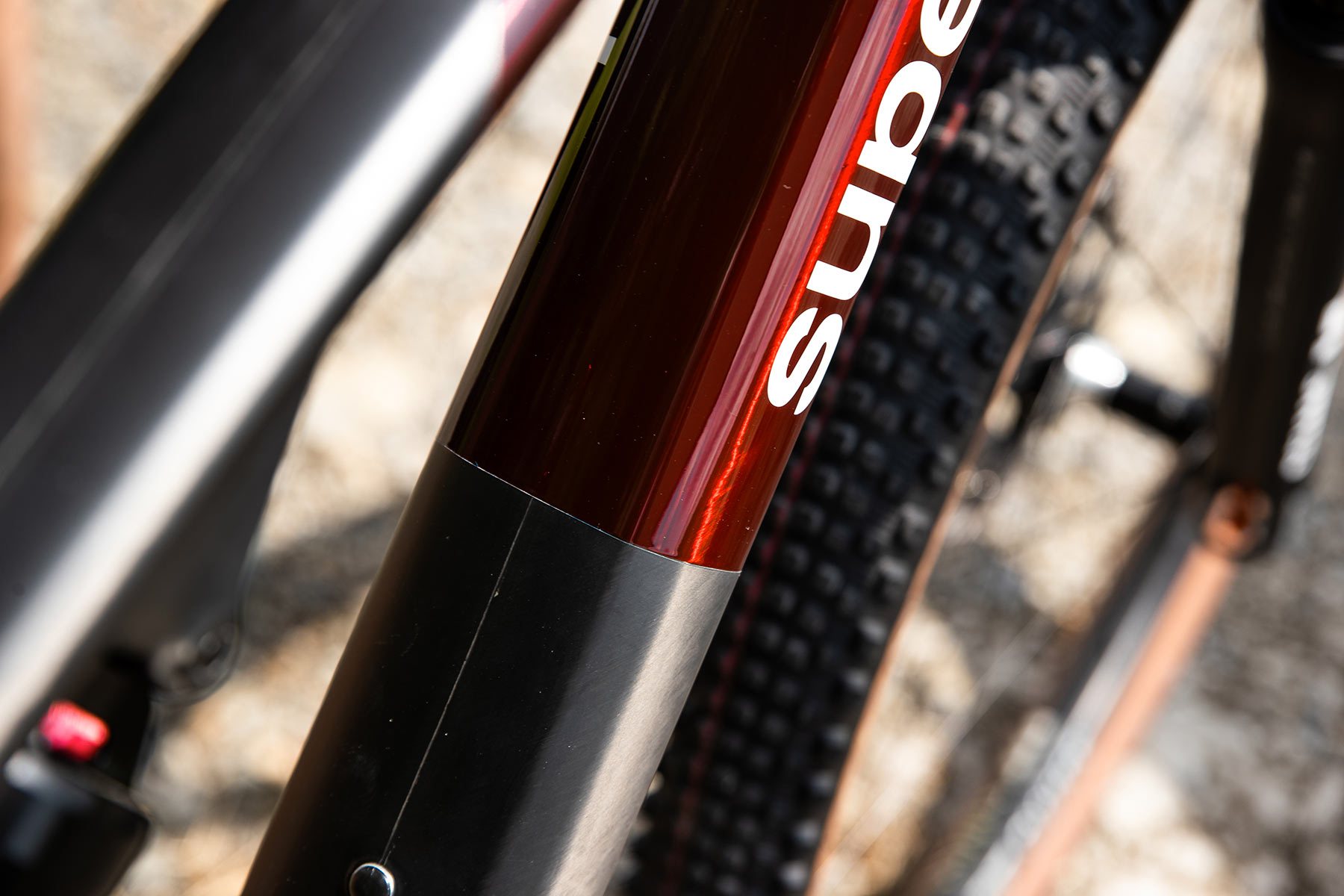 Superior XF 9.9 TEAM