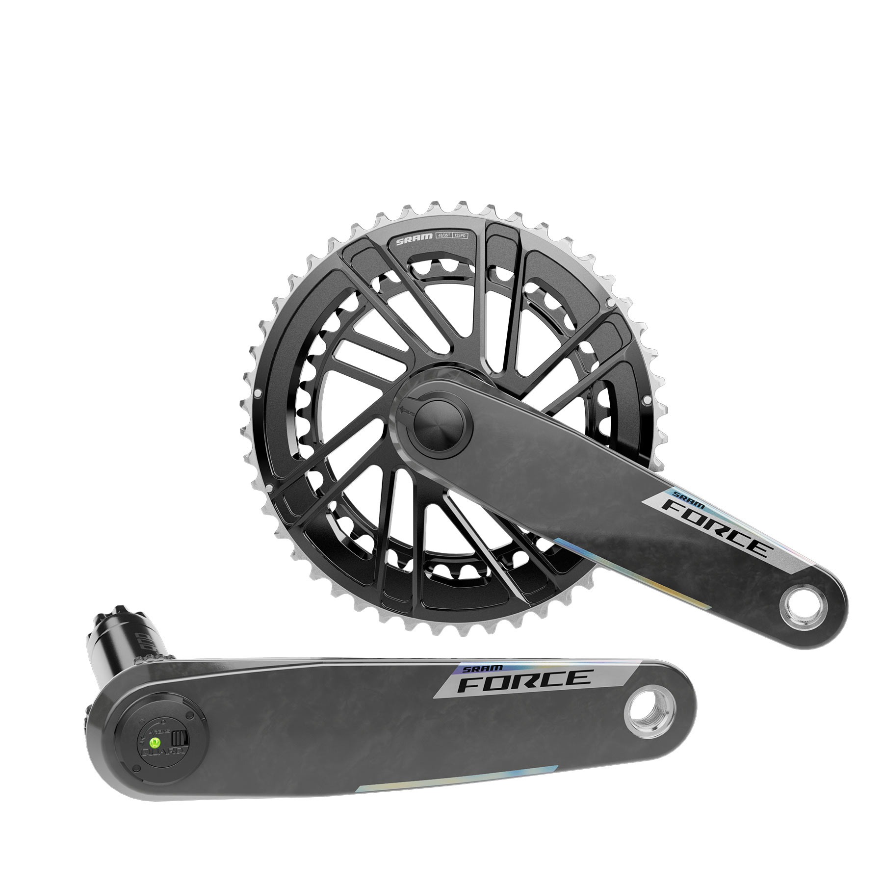 Sram Rival & Force MY25