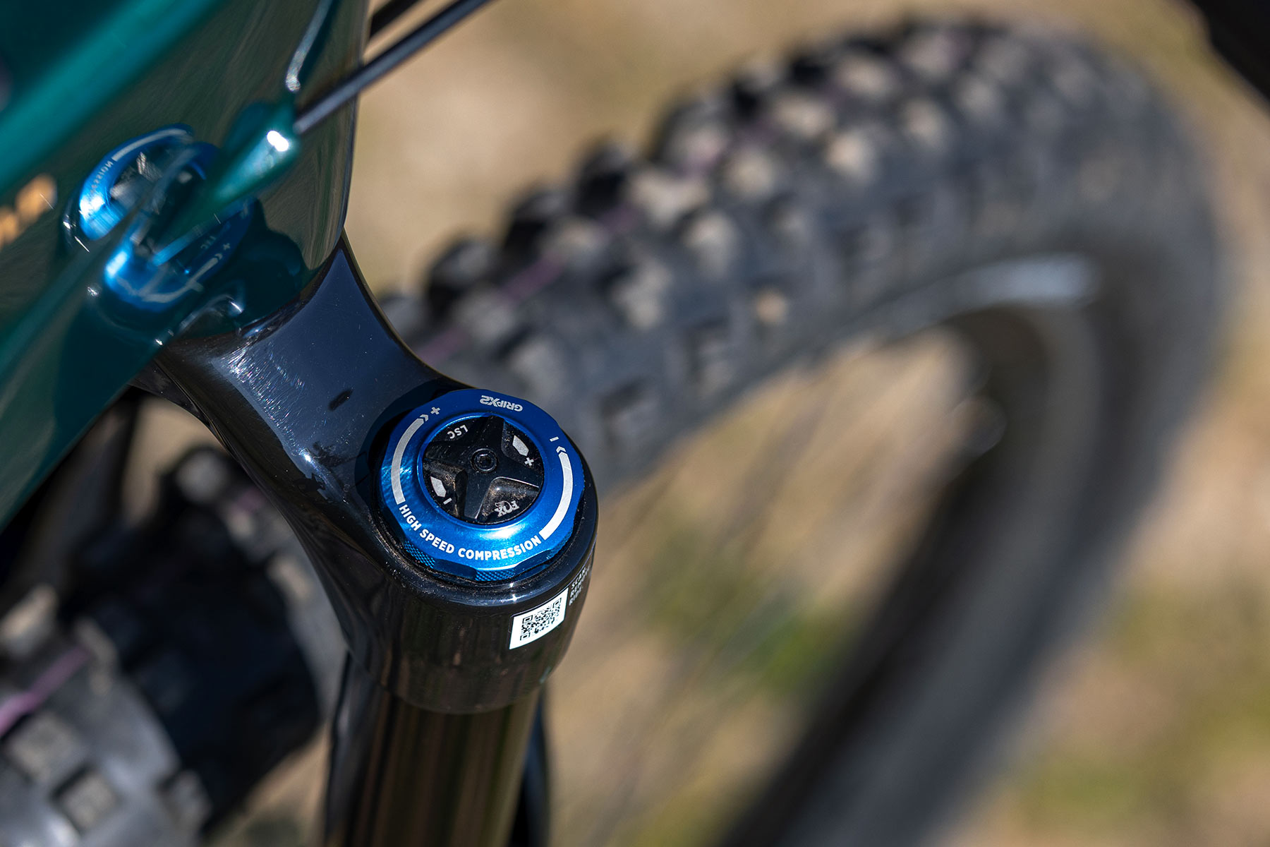 Santa Cruz Vala GX AXS