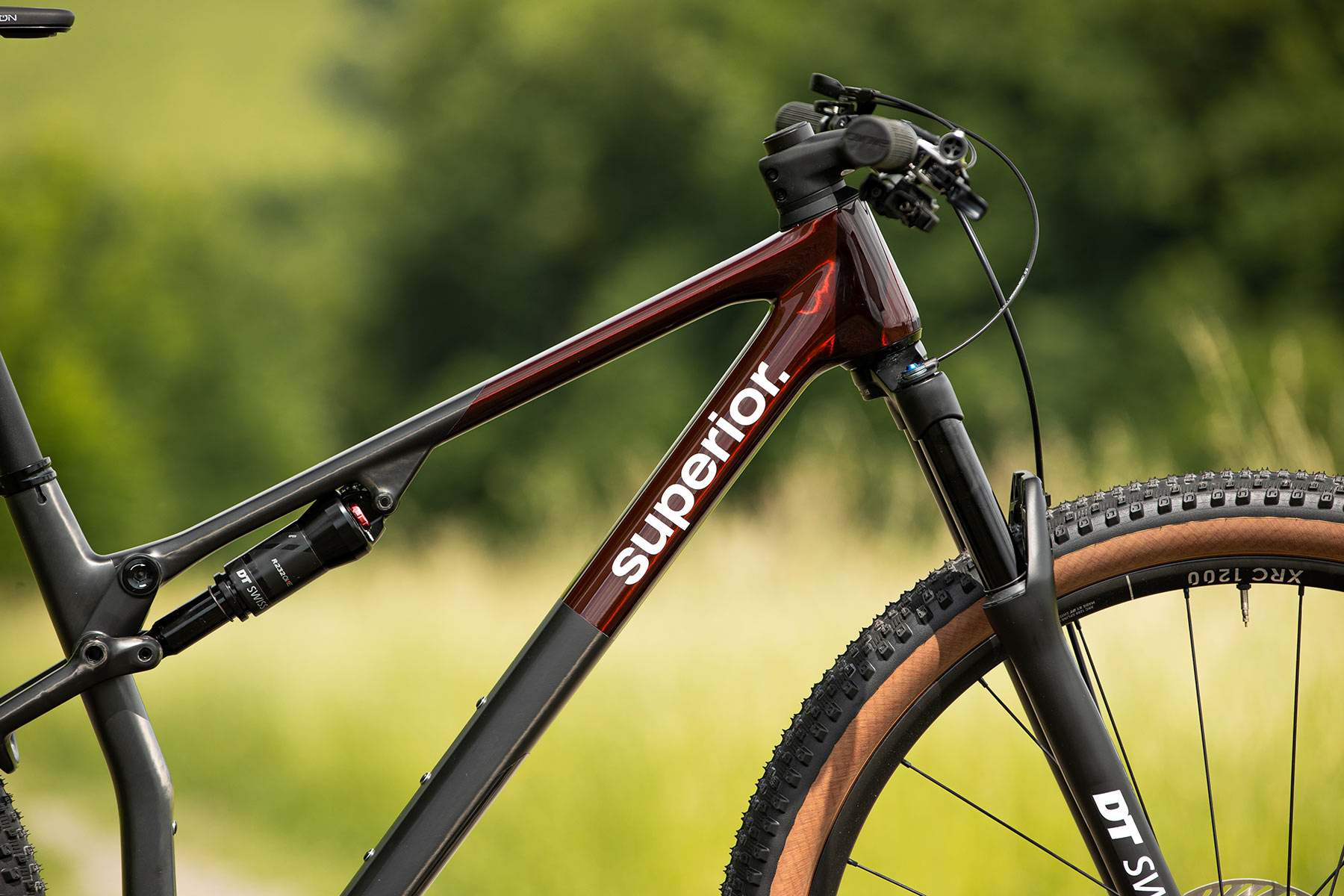 Superior XF 9.9 TEAM