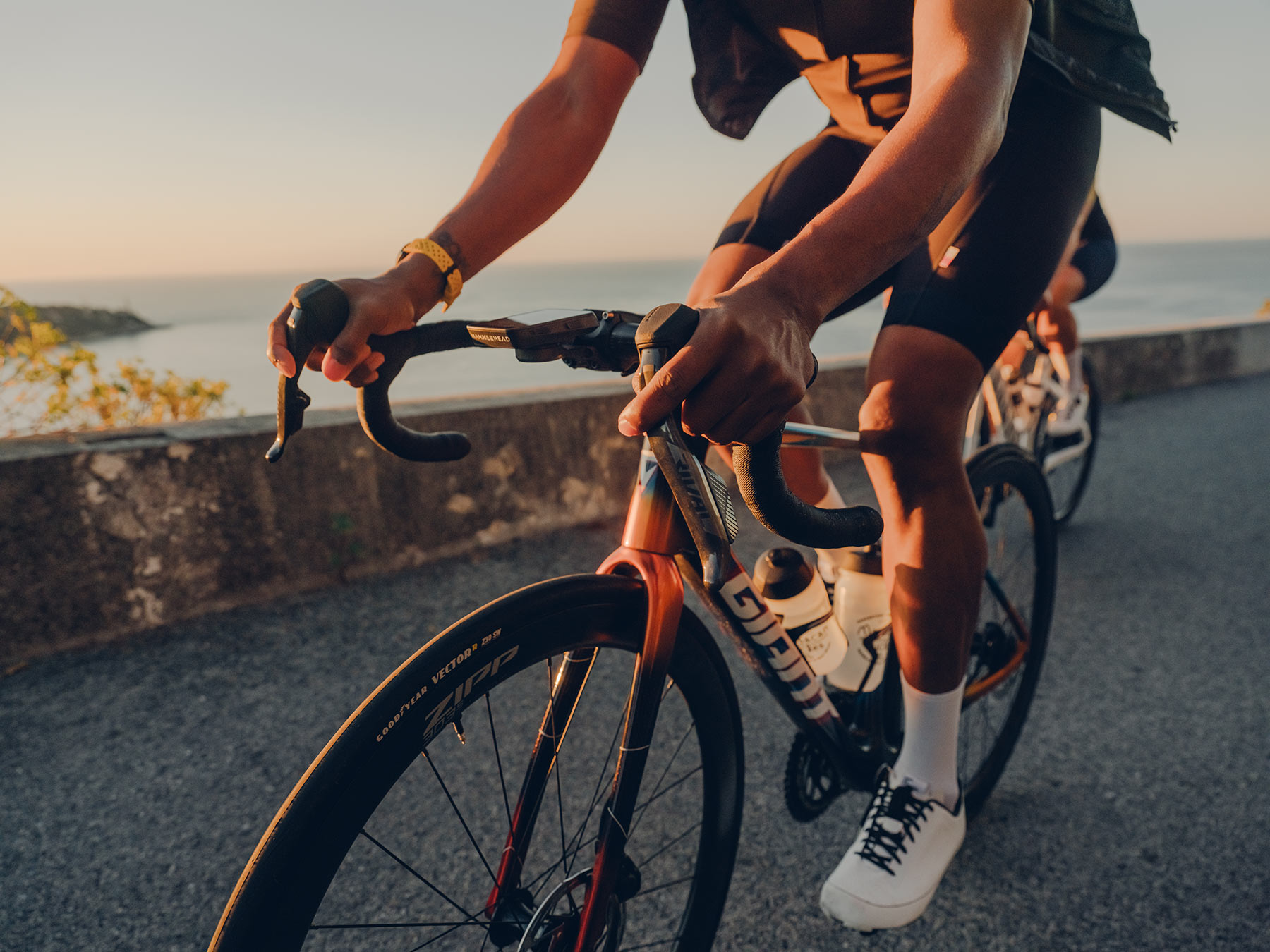 Sram Rival & Force MY25