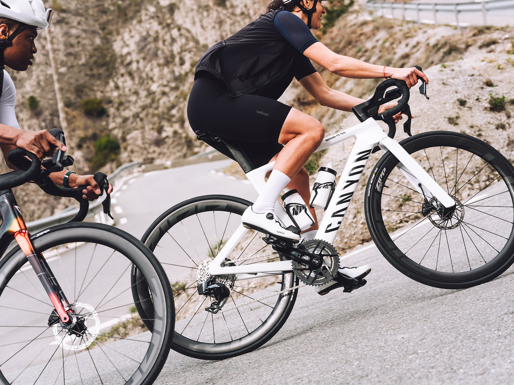 Sram Rival & Force MY25