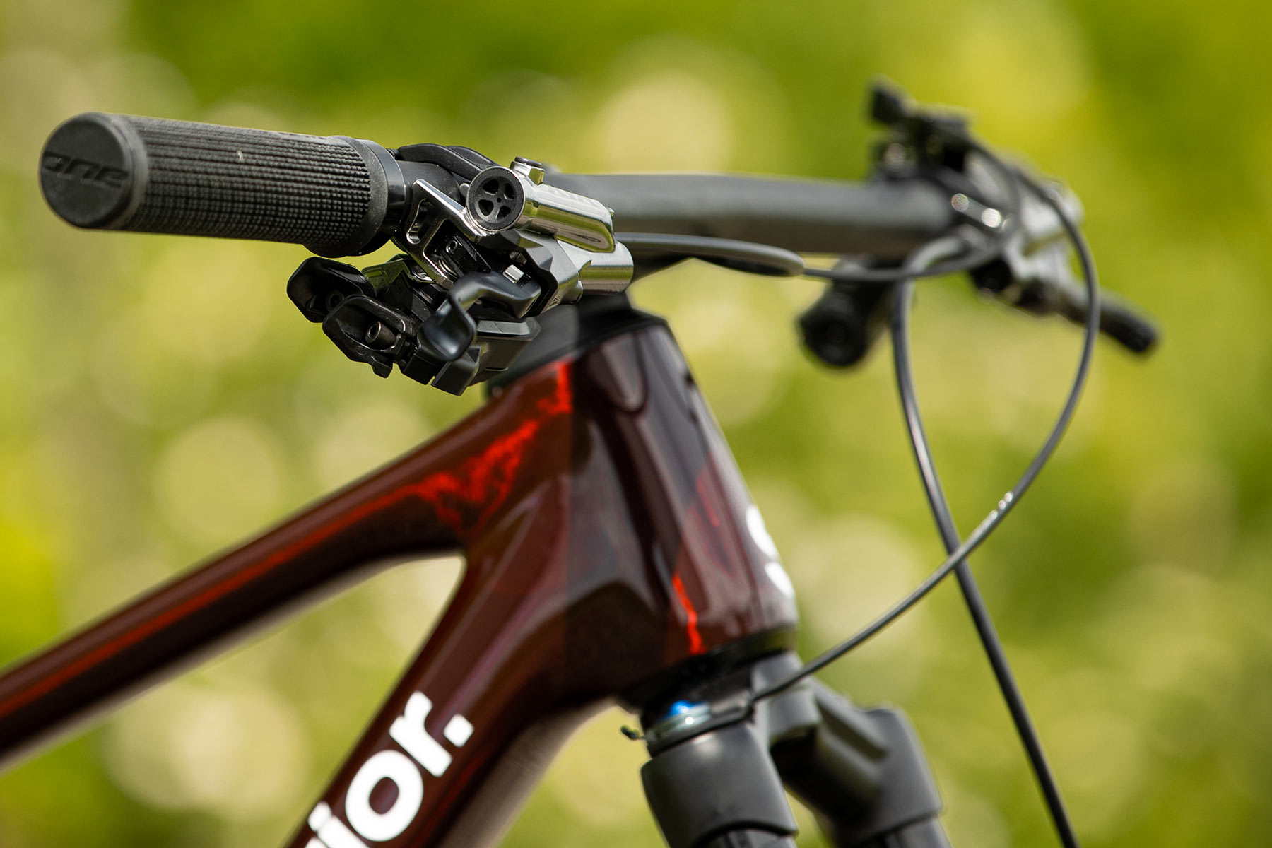 Superior XF 9.9 TEAM