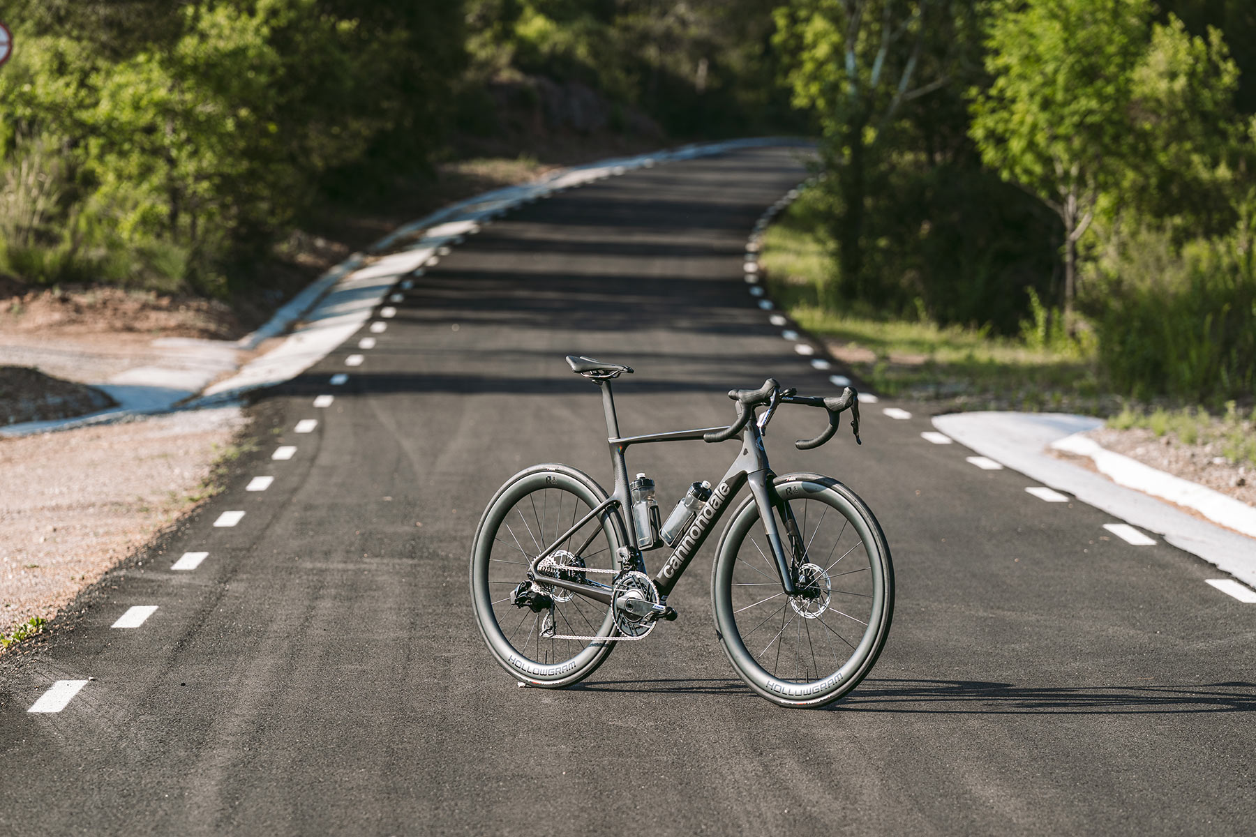 Cannondale SuperSix EVO Carbon 1