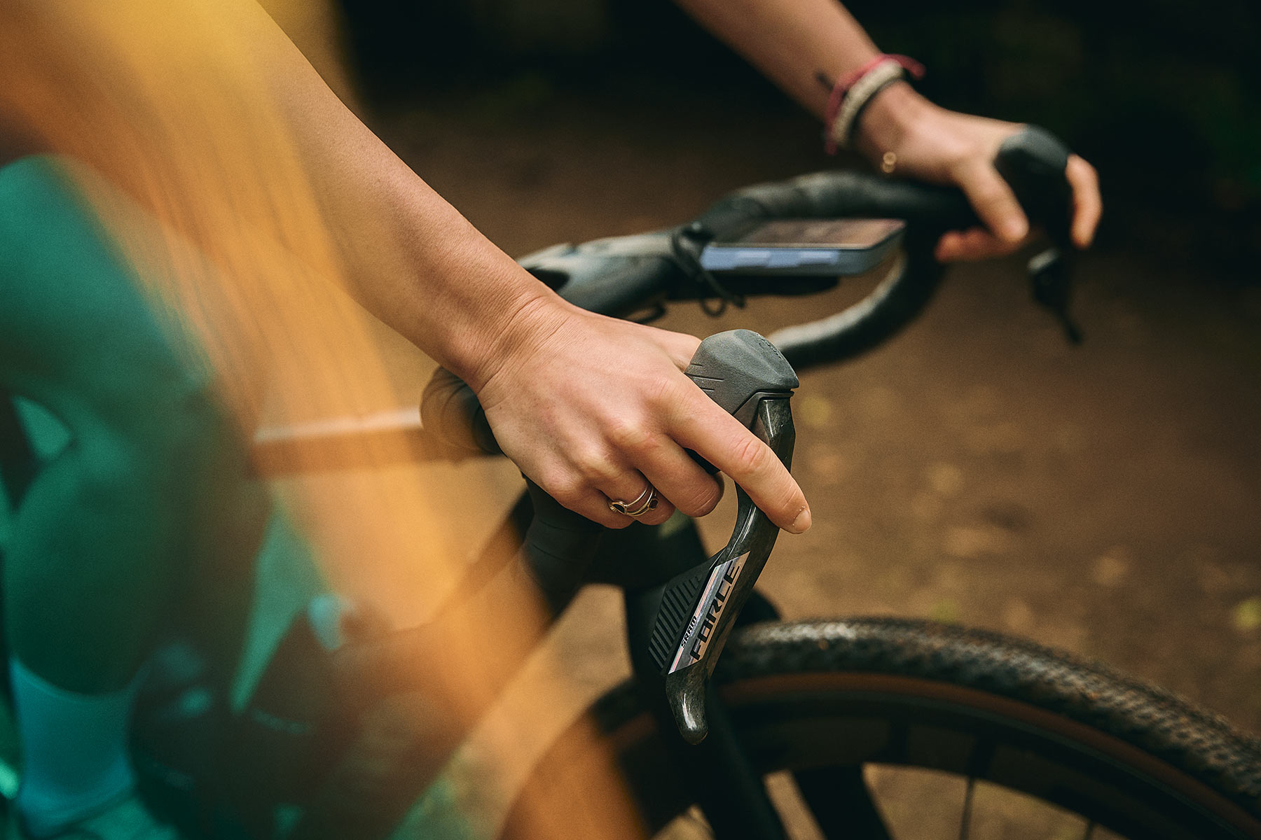 Sram Rival & Force MY25