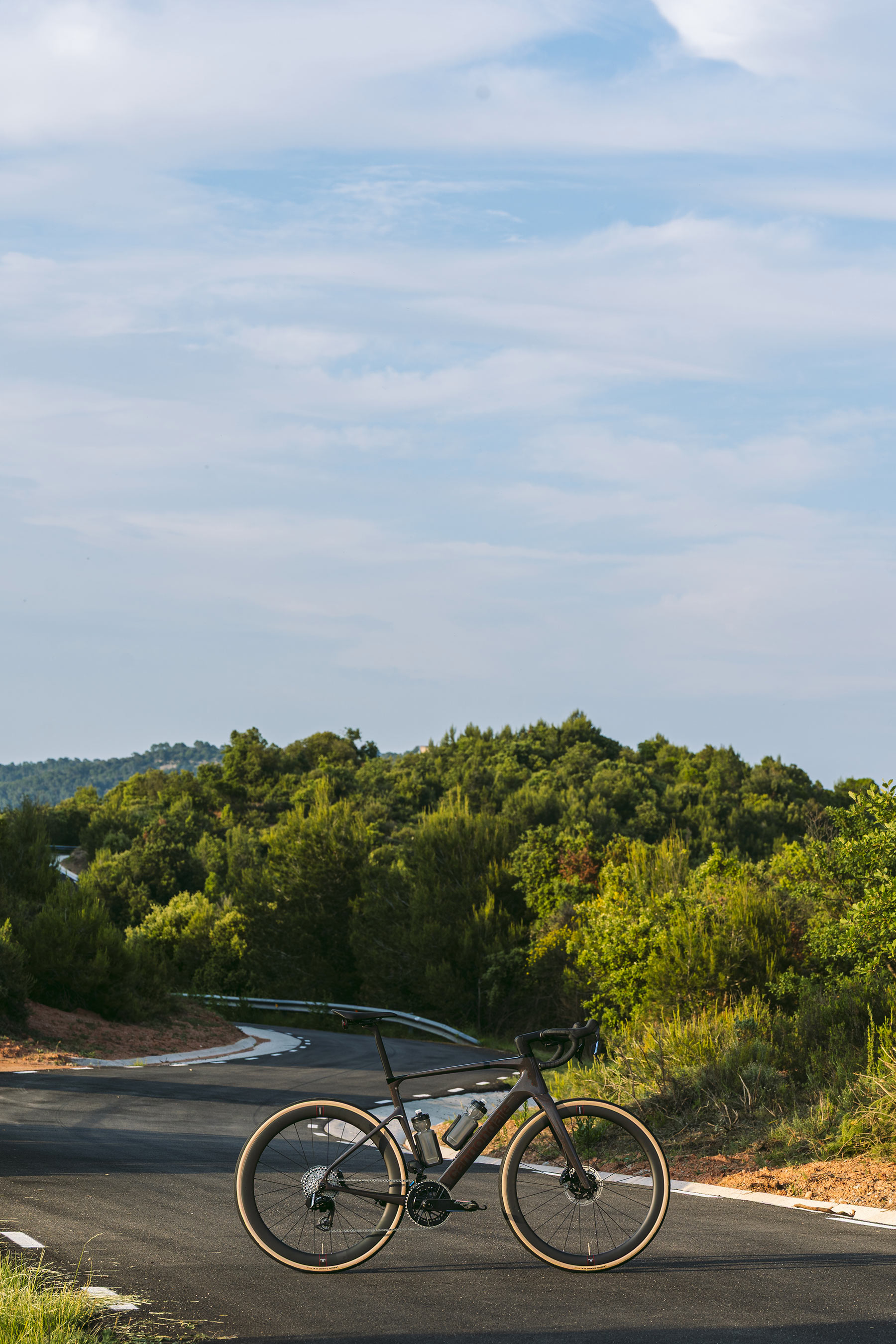 Cannondale Synapse 2 SmartSense