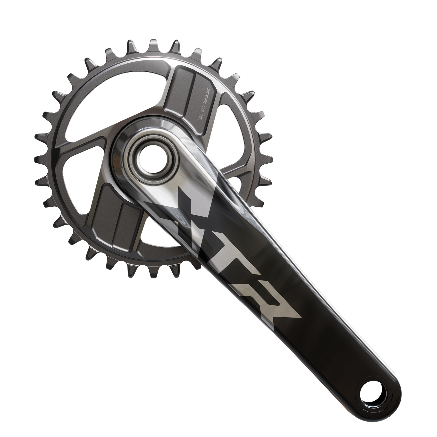 Shimano XTR Di2 2025