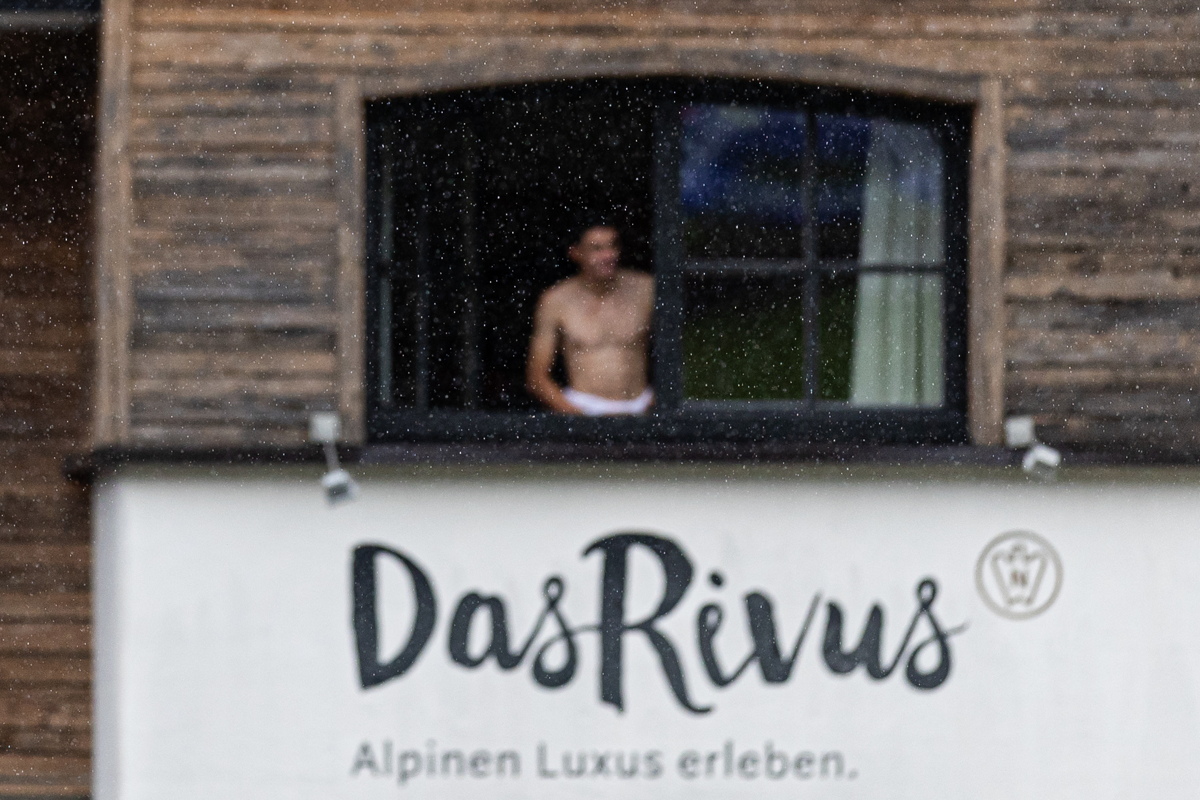 Chije a chije. Blevinse neek lehk den