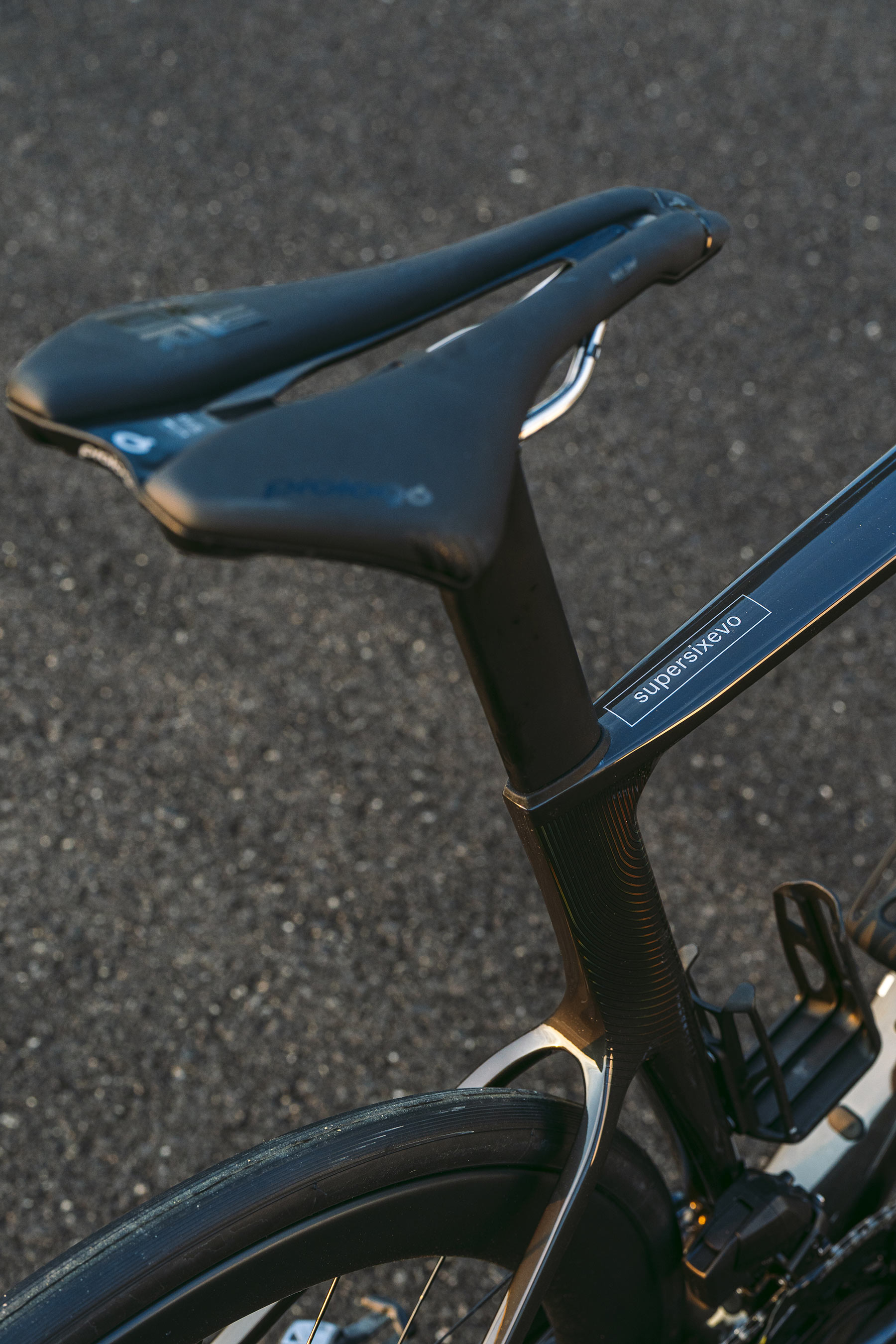 Cannondale SuperSix EVO Carbon 1