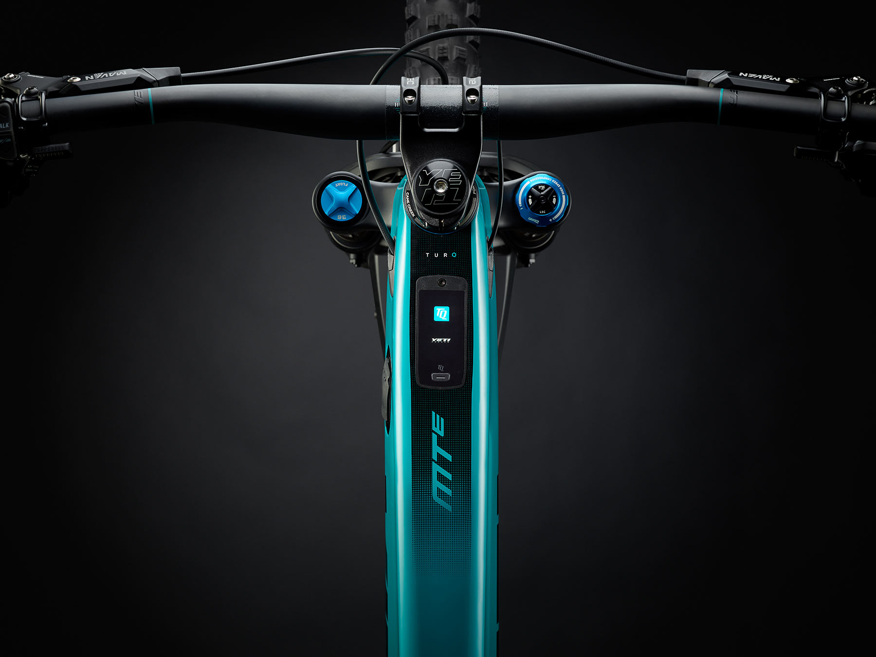 Yeti MTe 2025