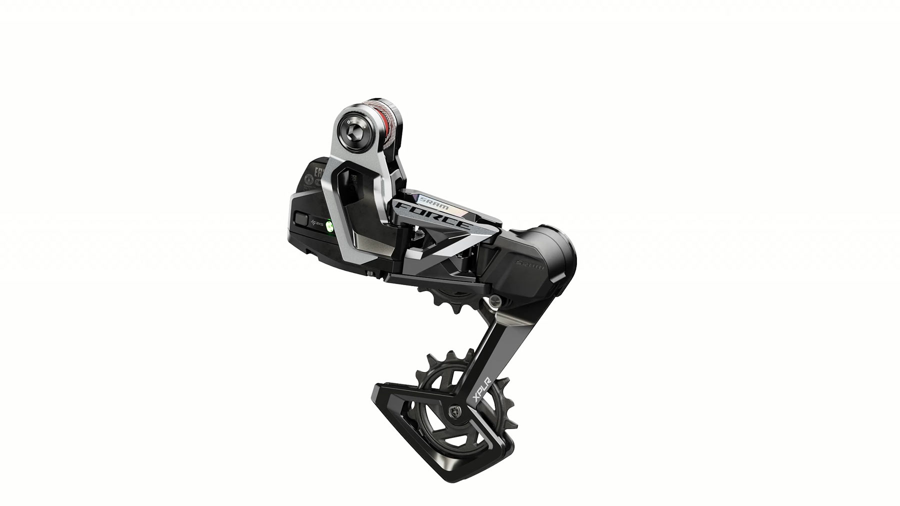 Sram Rival & Force MY25